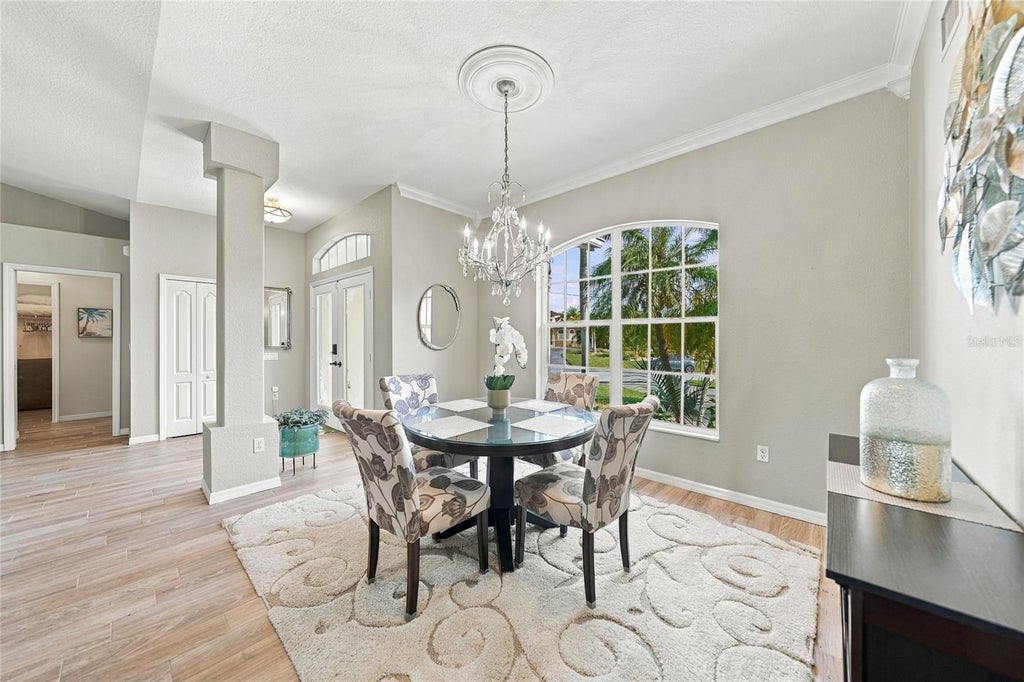 Photo of 527 Saint Girons Court, Punta Gorda, FL 33950 (MLS # C7531364)