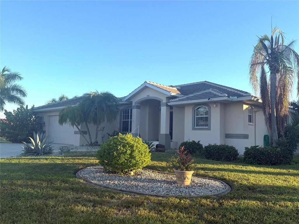 Photo of 527 Saint Girons Court, Punta Gorda, FL 33950 (MLS # C7531364)