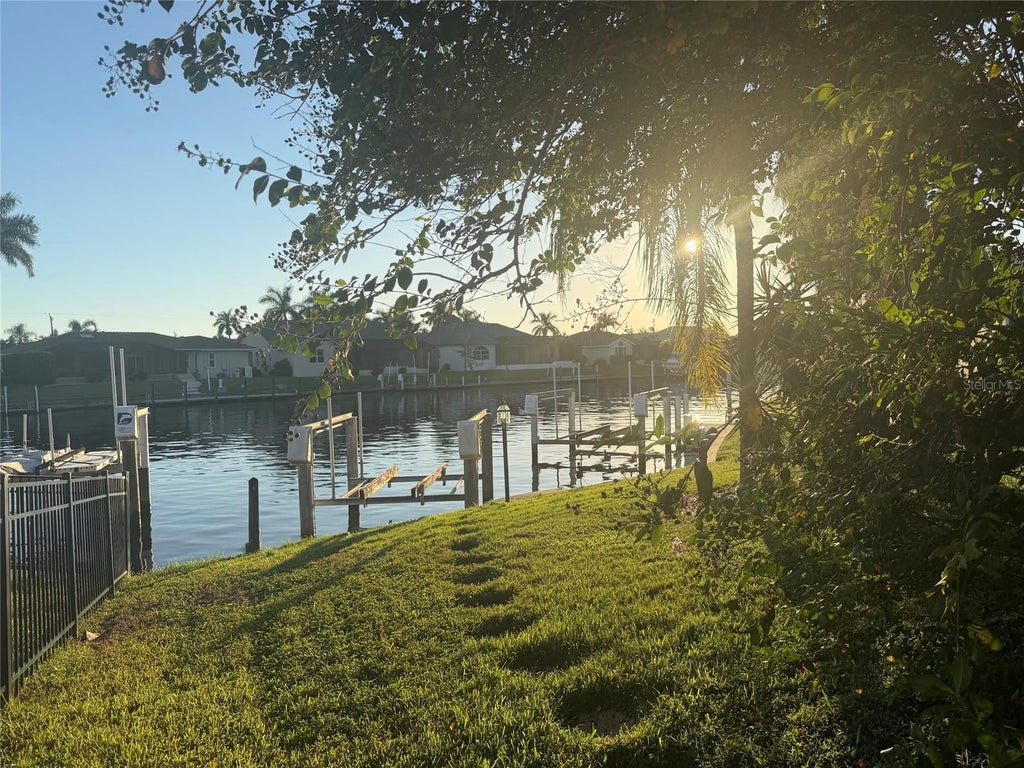 Photo of 527 Saint Girons Court, Punta Gorda, FL 33950 (MLS # C7531364)