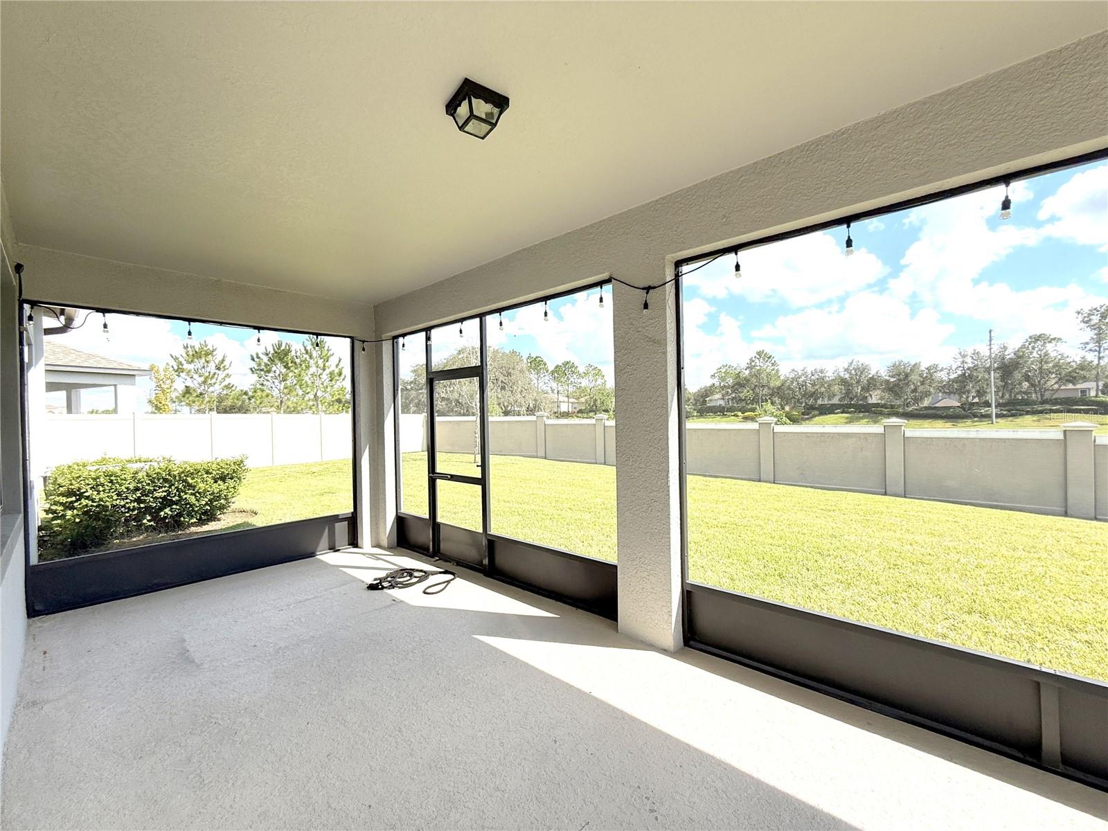 EPPERSON RANCH SOUTH PH 3A - Residential