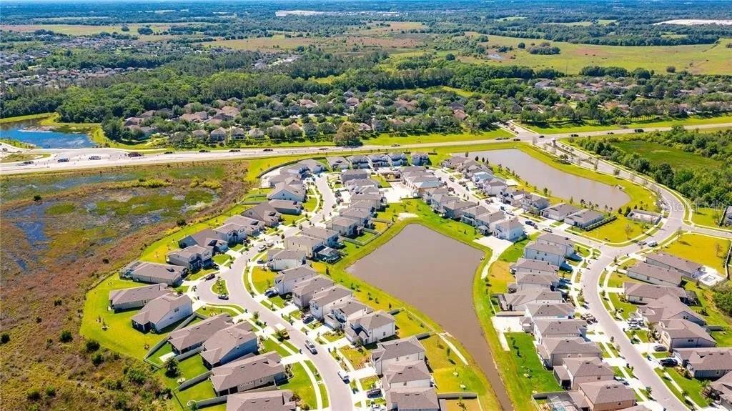 EPPERSON RANCH SOUTH PH 3A - Residential