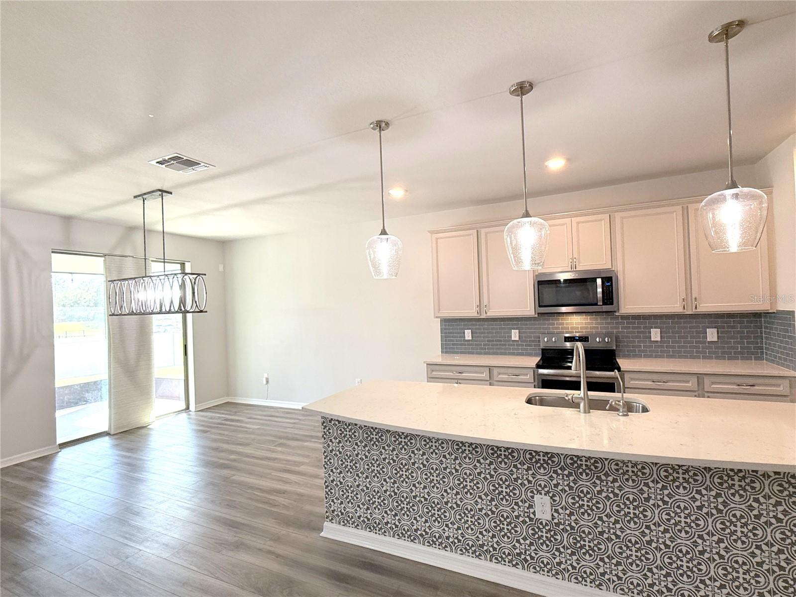 EPPERSON RANCH SOUTH PH 3A - Residential