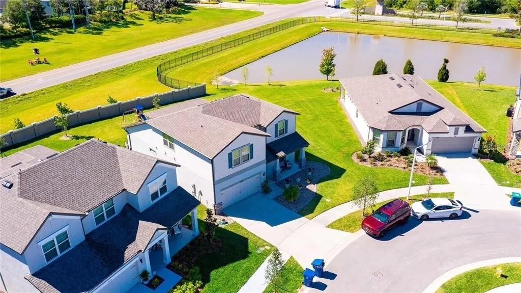 EPPERSON RANCH SOUTH PH 3A - Residential