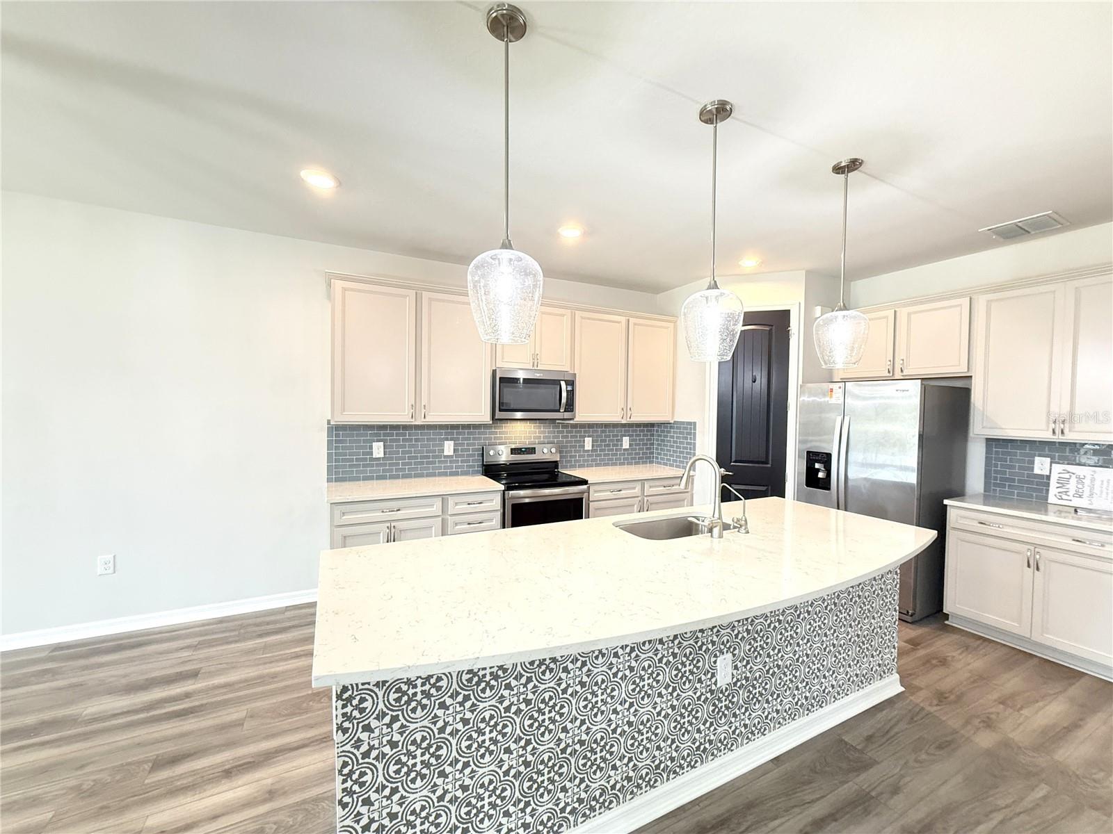 EPPERSON RANCH SOUTH PH 3A - Residential