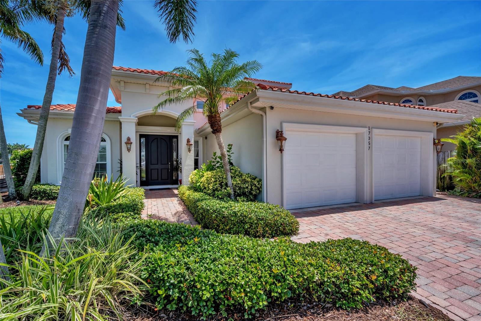 NORTH REDINGTON BEACH SEC B - Residential