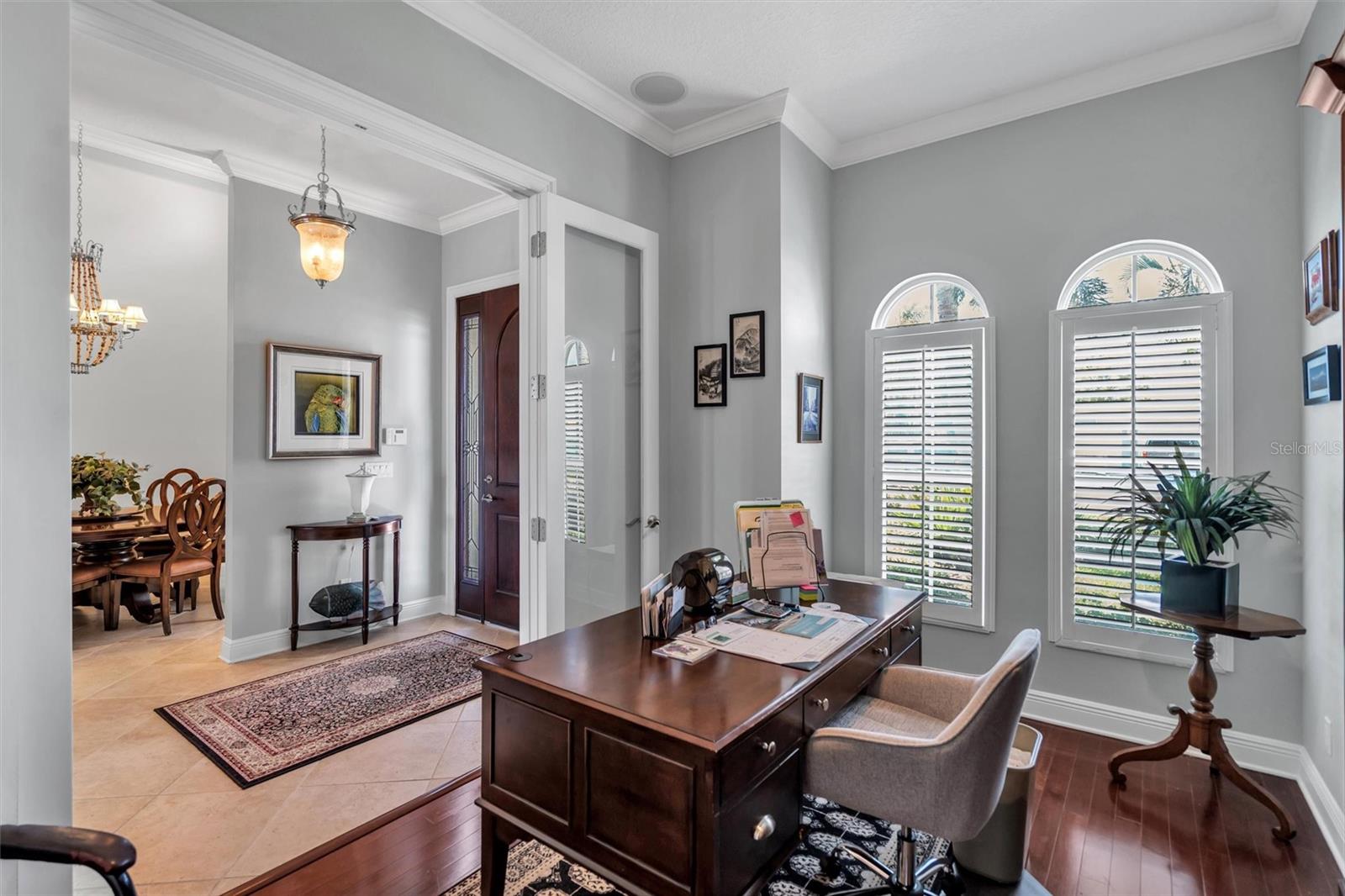 NORTH REDINGTON BEACH SEC B - Residential