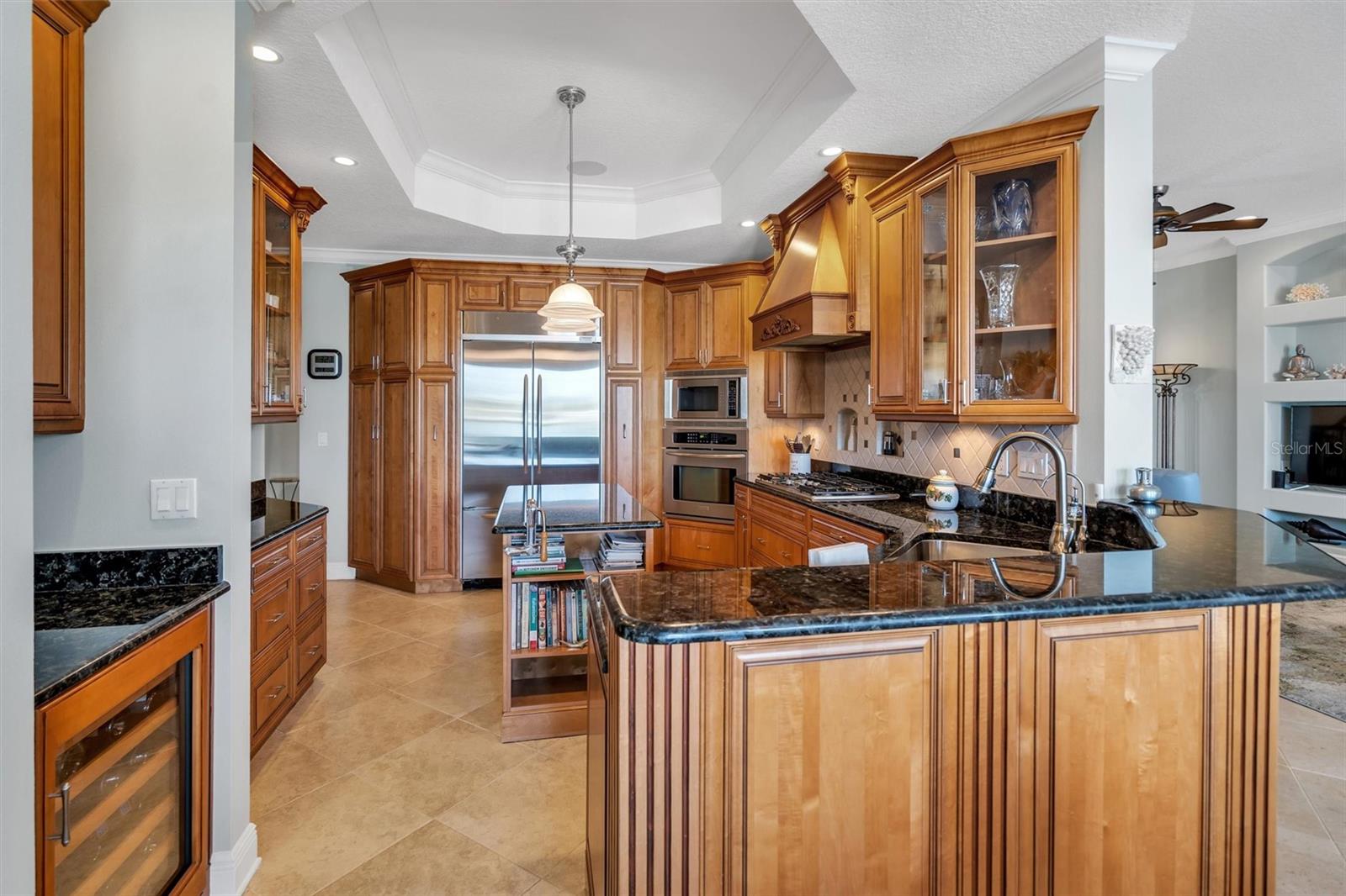 NORTH REDINGTON BEACH SEC B - Residential