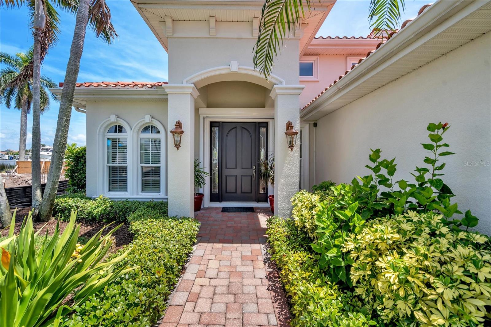 NORTH REDINGTON BEACH SEC B - Residential