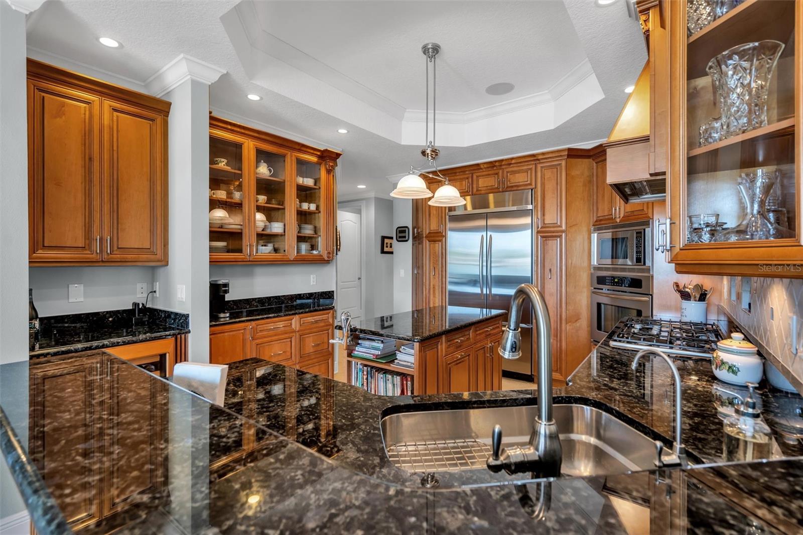 NORTH REDINGTON BEACH SEC B - Residential