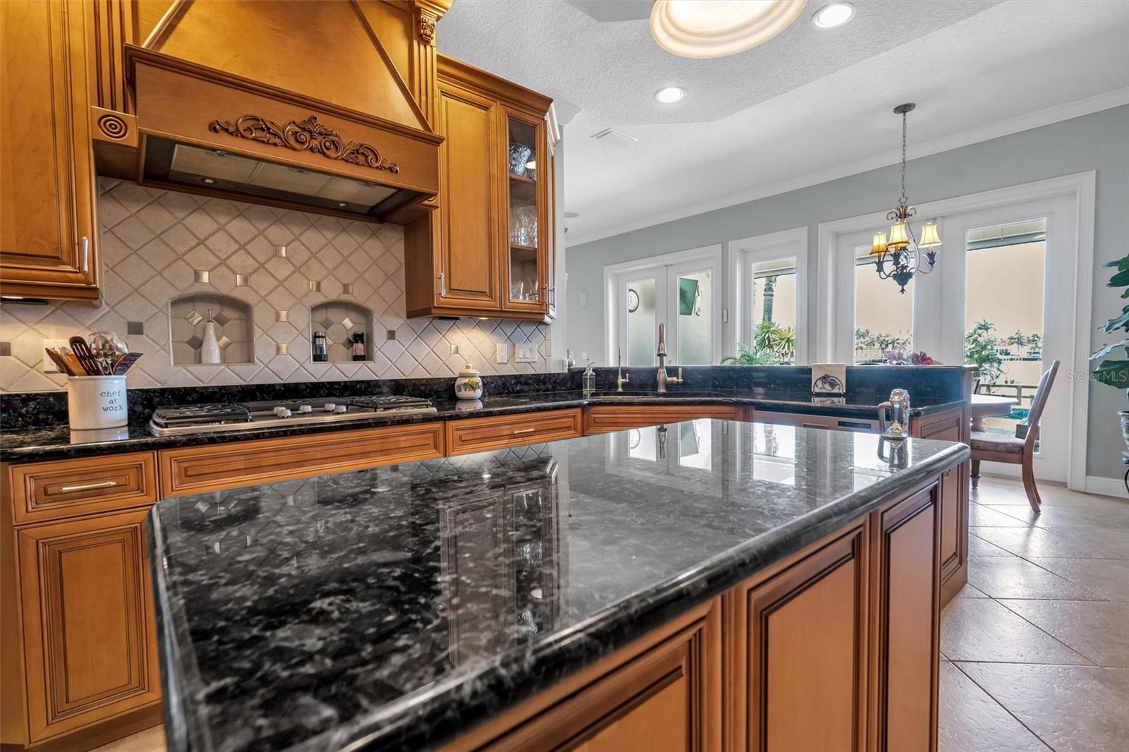 NORTH REDINGTON BEACH SEC B - Residential