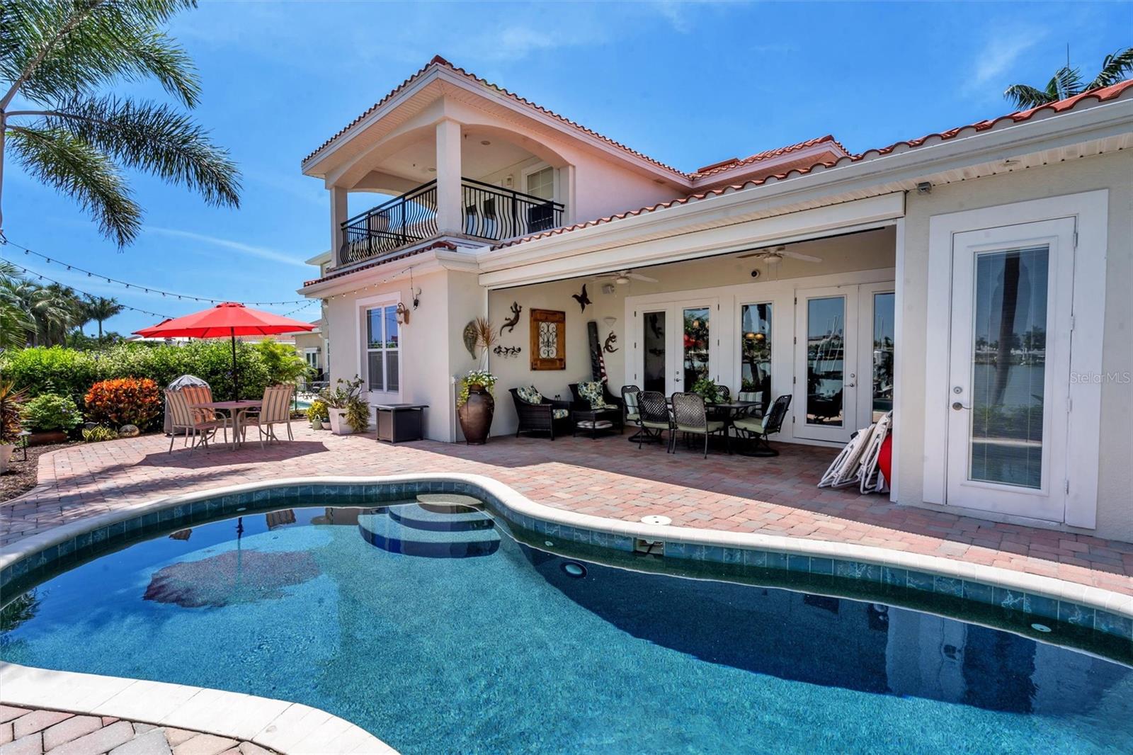 NORTH REDINGTON BEACH SEC B - Residential