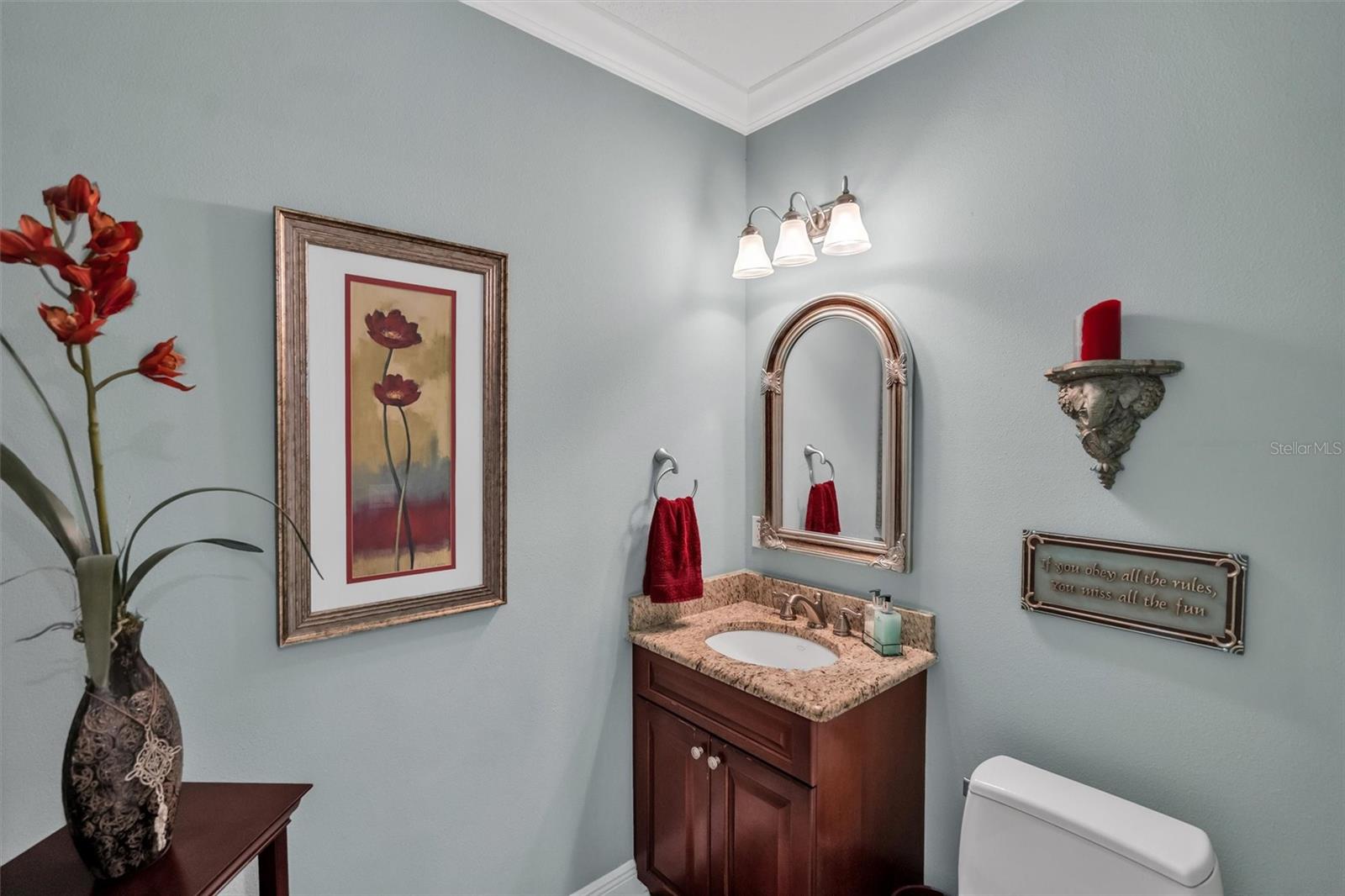 NORTH REDINGTON BEACH SEC B - Residential