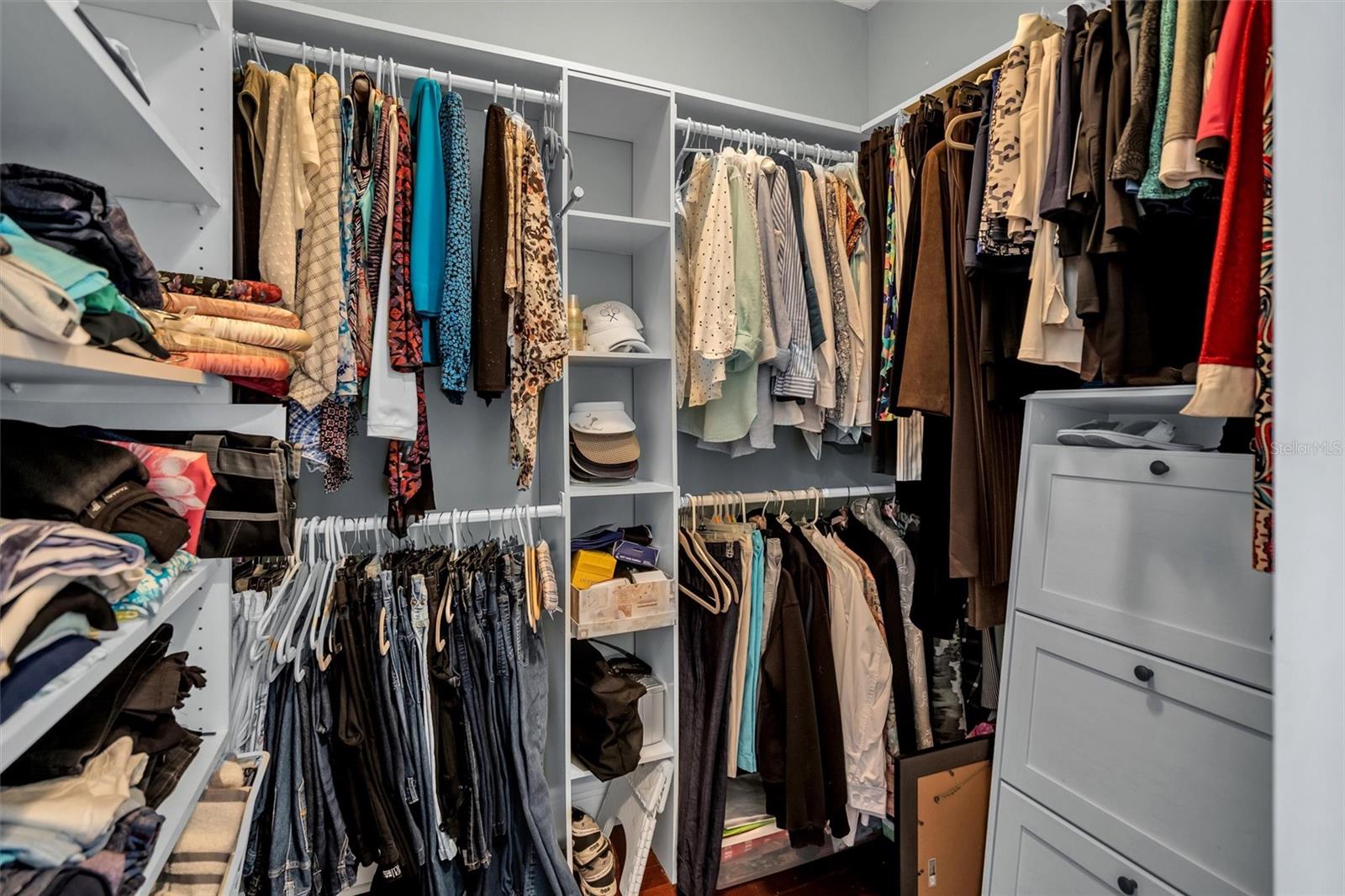 NORTH REDINGTON BEACH SEC B - Residential