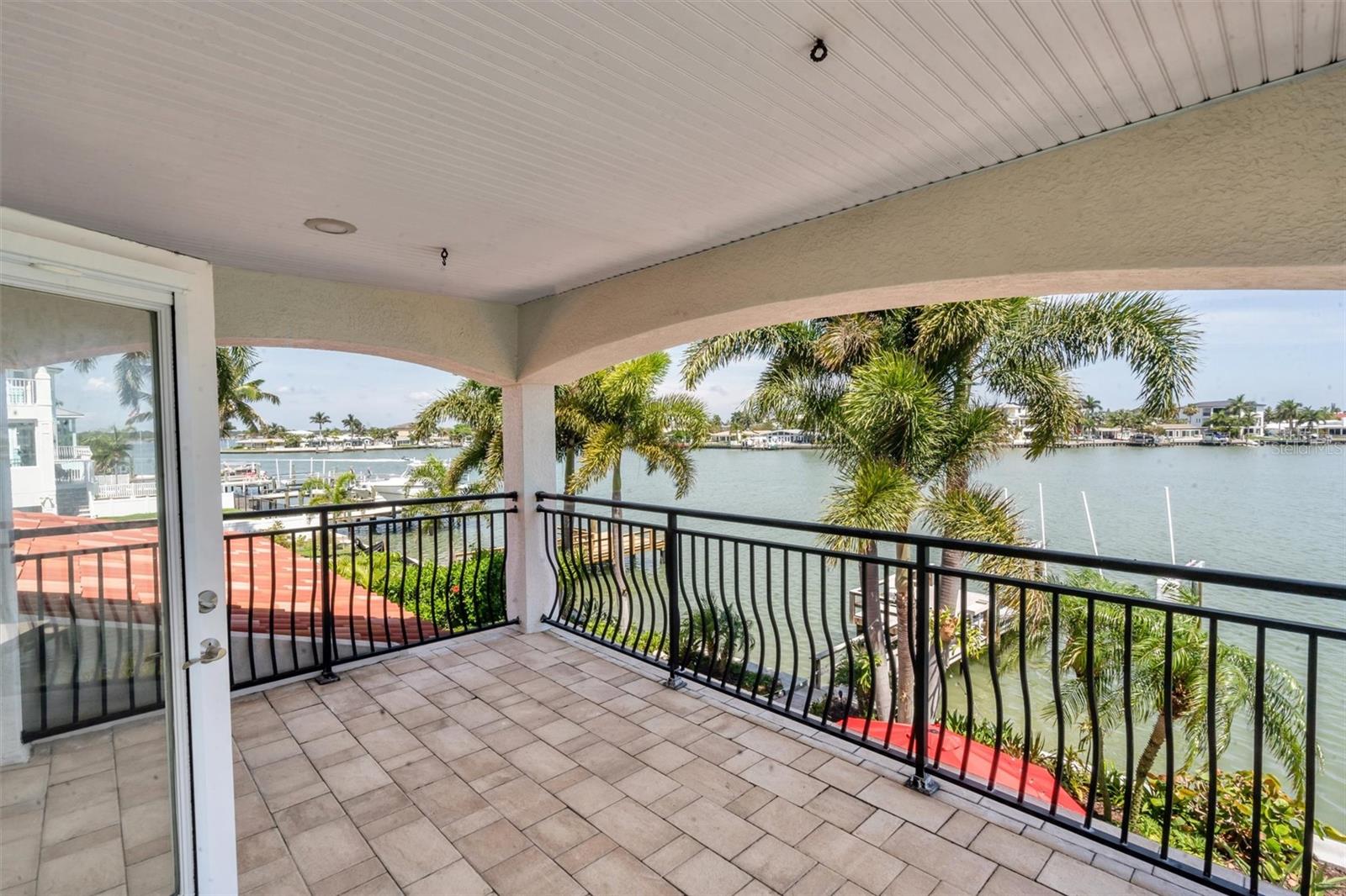 NORTH REDINGTON BEACH SEC B - Residential