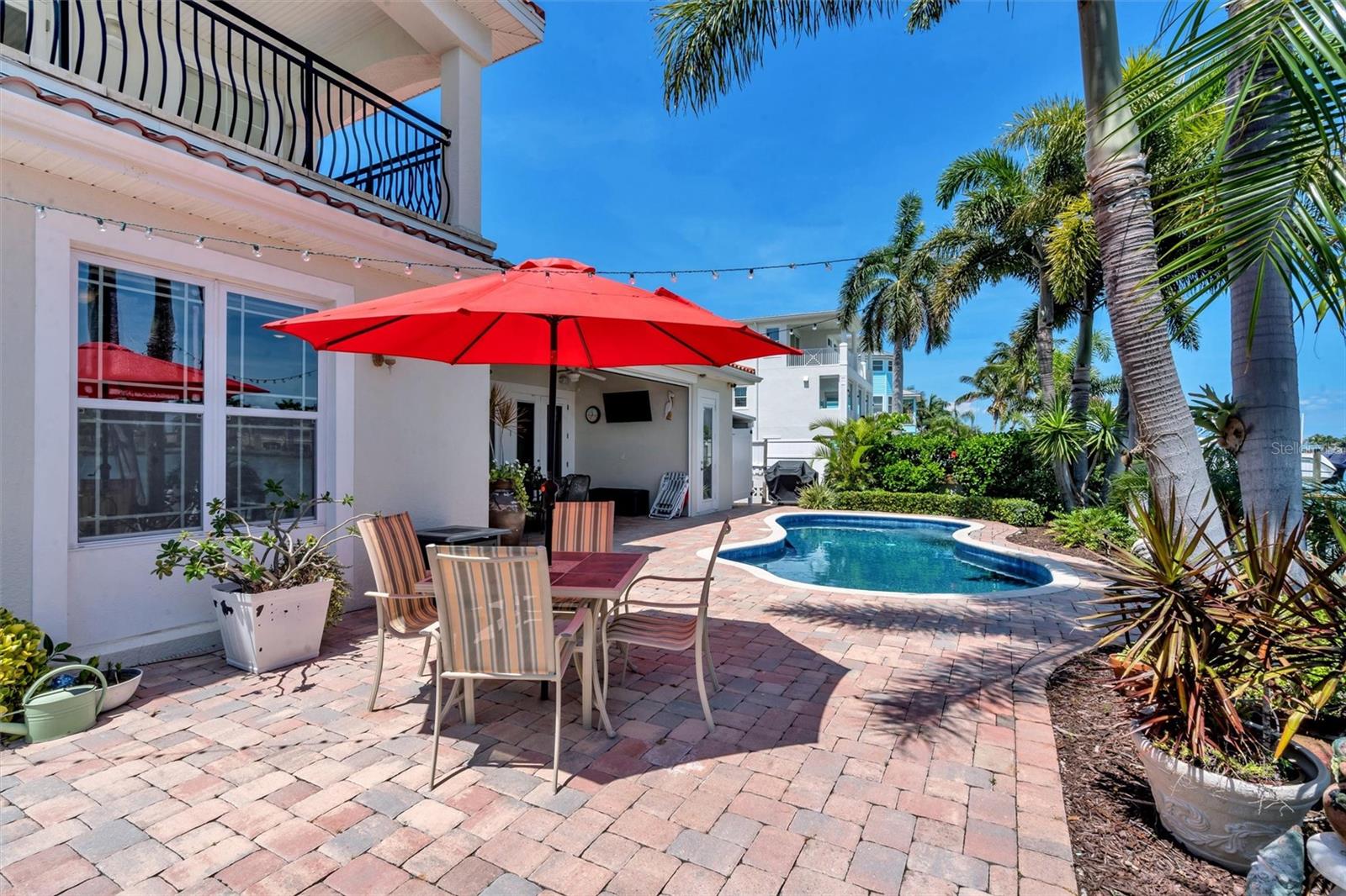 NORTH REDINGTON BEACH SEC B - Residential