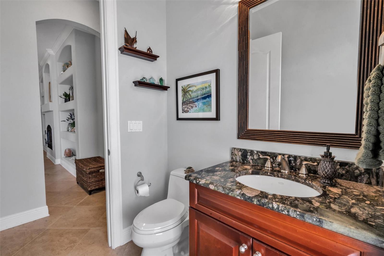 NORTH REDINGTON BEACH SEC B - Residential