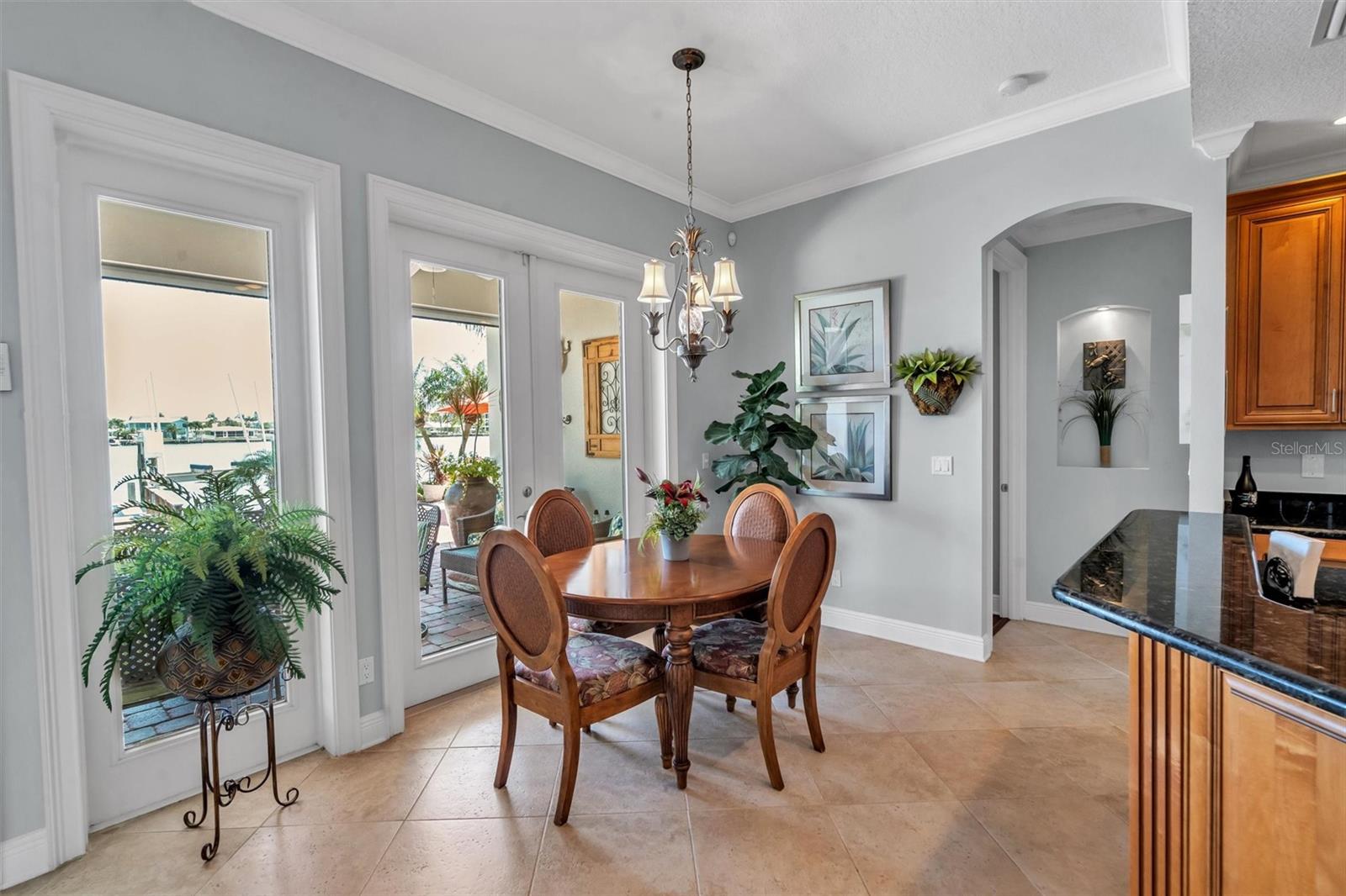 NORTH REDINGTON BEACH SEC B - Residential