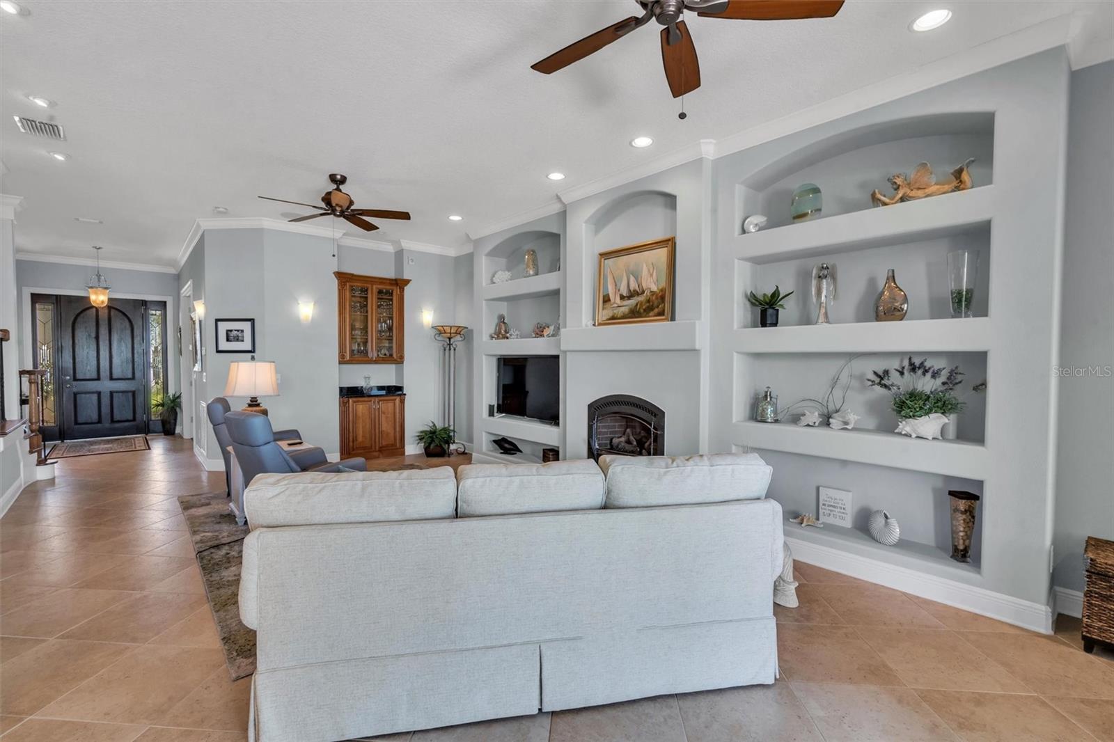 NORTH REDINGTON BEACH SEC B - Residential