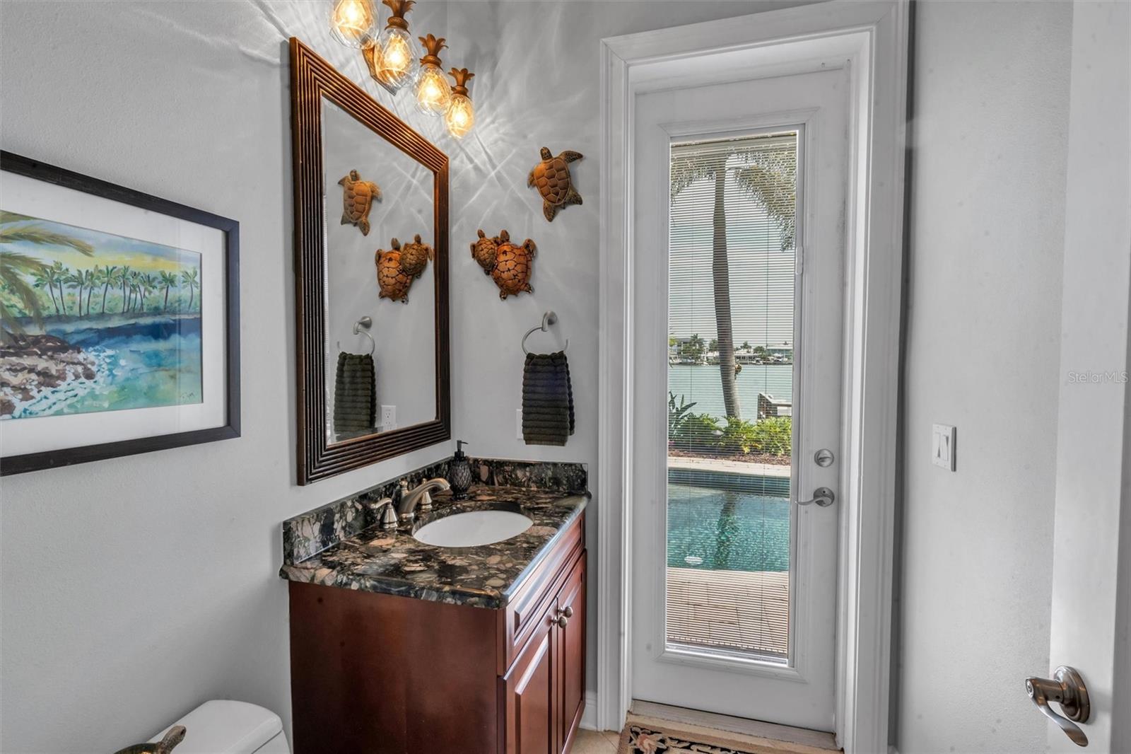 NORTH REDINGTON BEACH SEC B - Residential