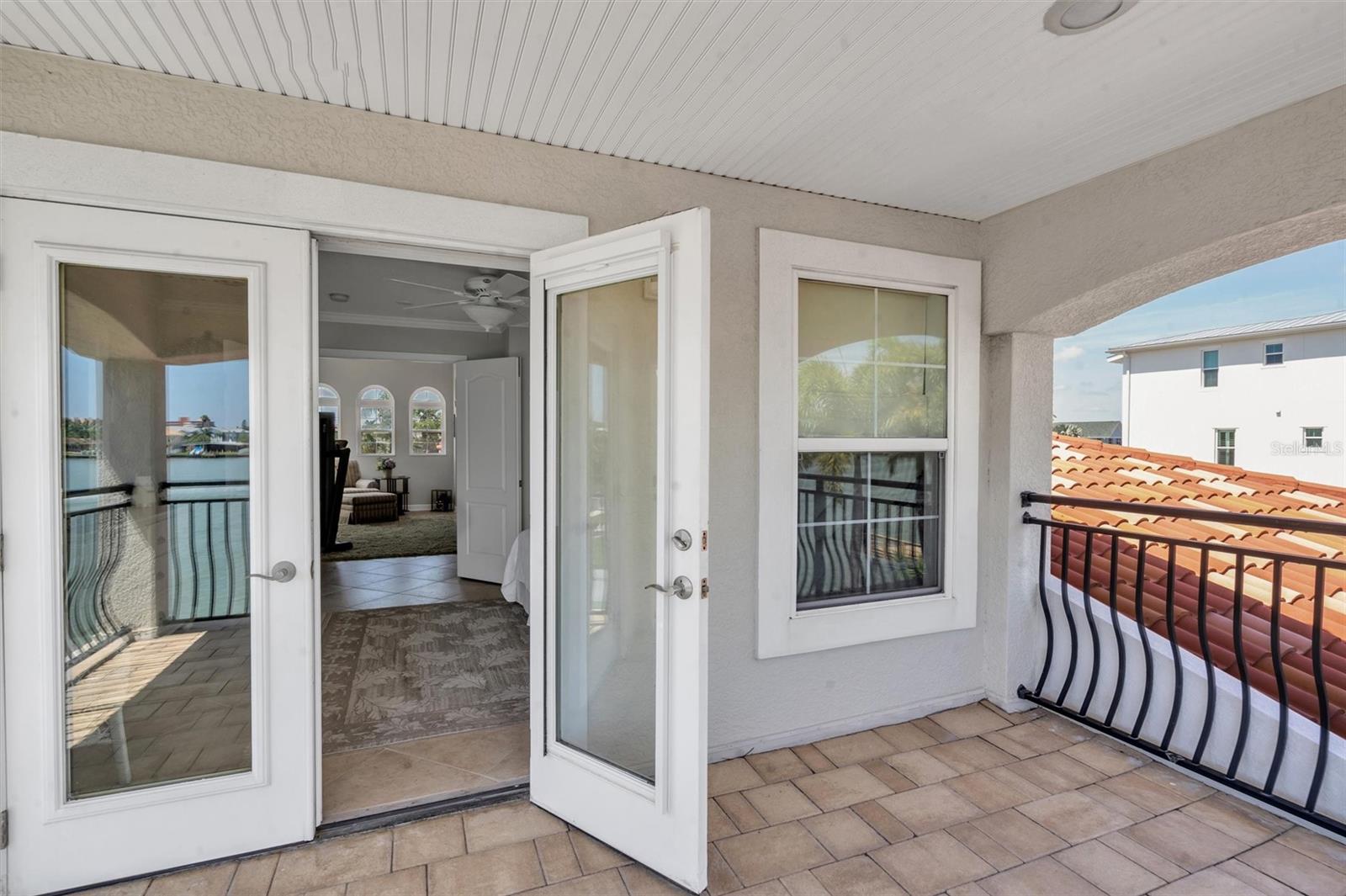 NORTH REDINGTON BEACH SEC B - Residential