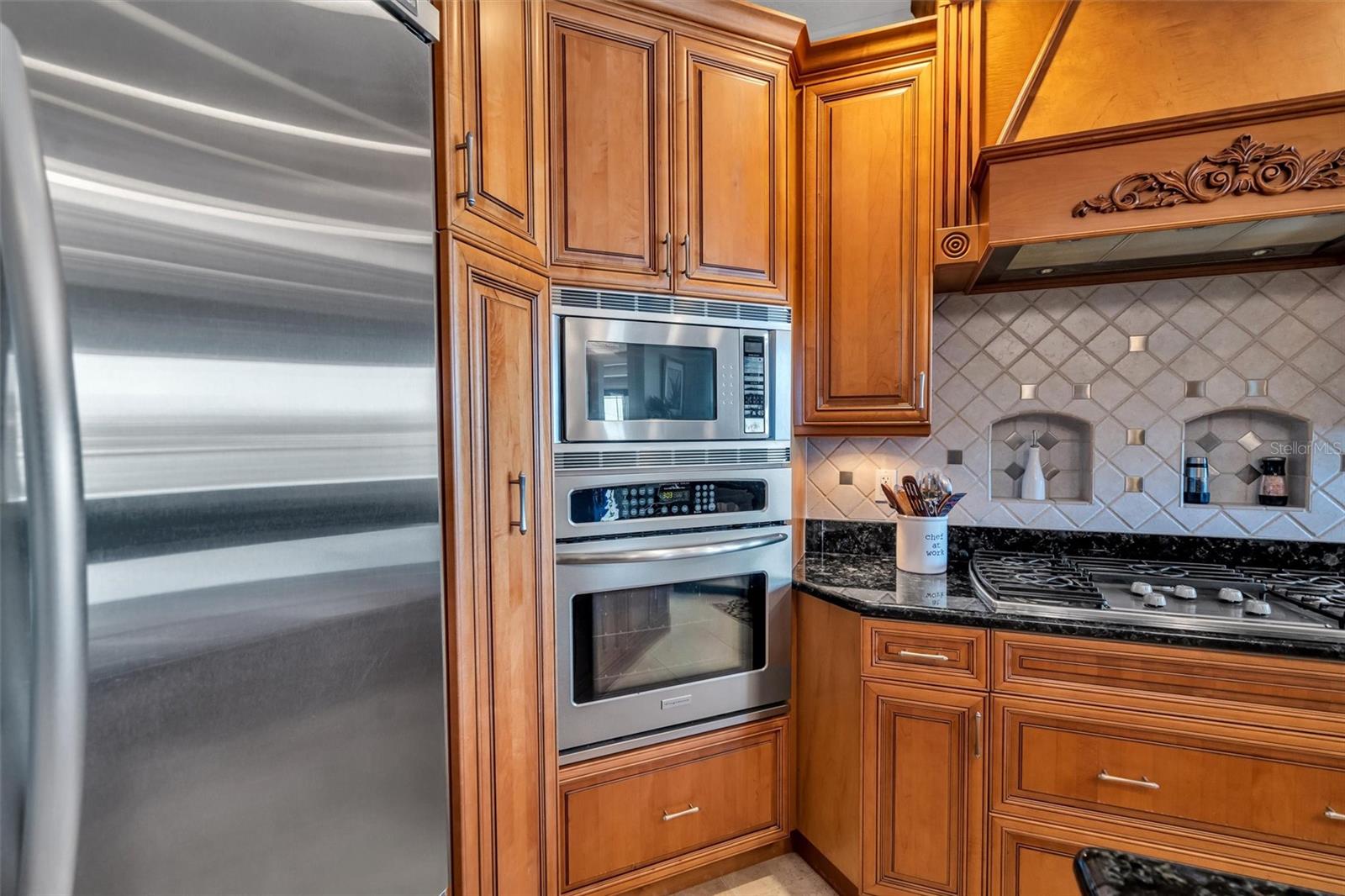 NORTH REDINGTON BEACH SEC B - Residential