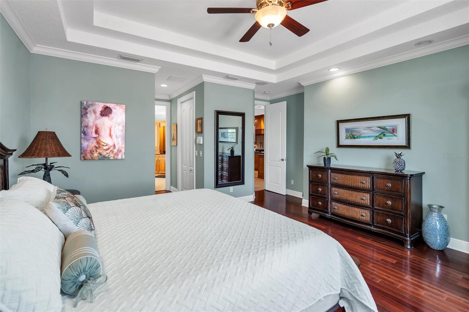 NORTH REDINGTON BEACH SEC B - Residential