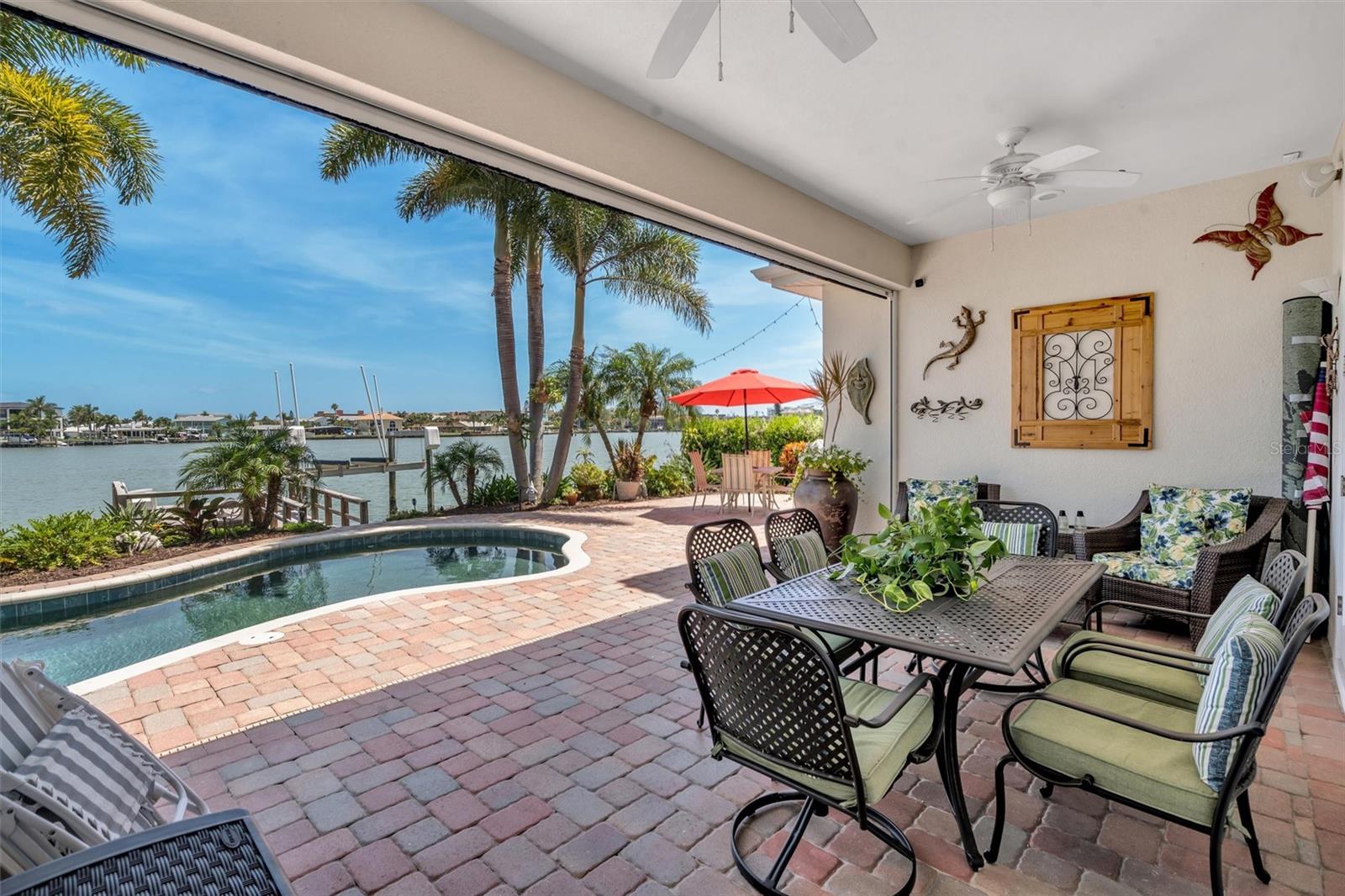 NORTH REDINGTON BEACH SEC B - Residential