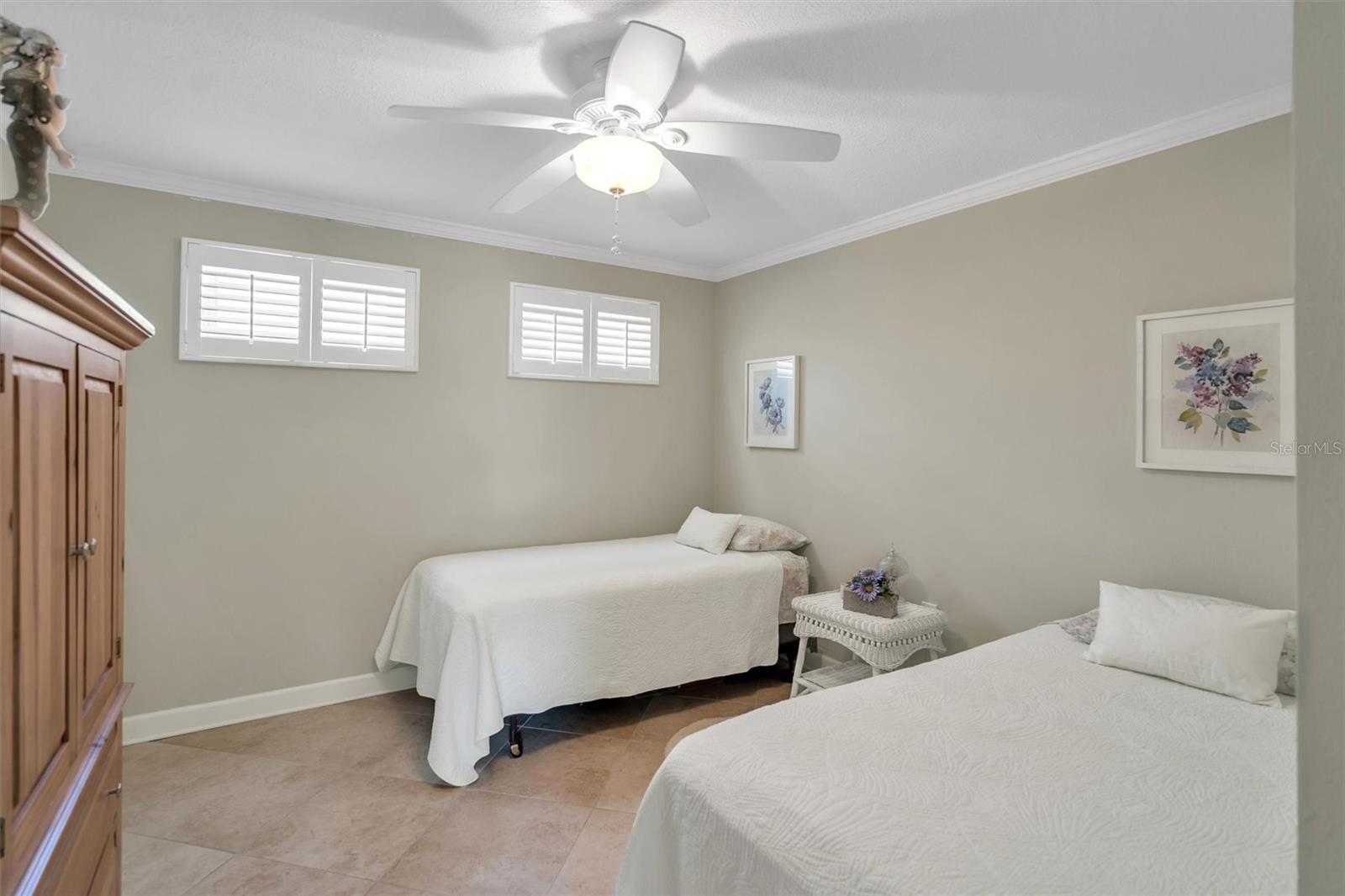 NORTH REDINGTON BEACH SEC B - Residential