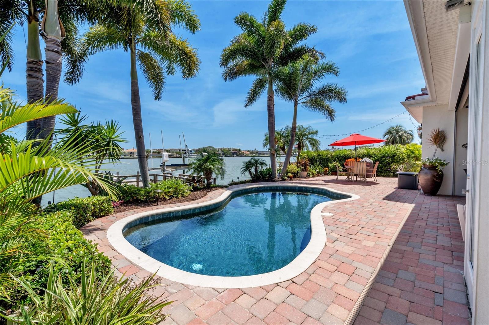 NORTH REDINGTON BEACH SEC B - Residential