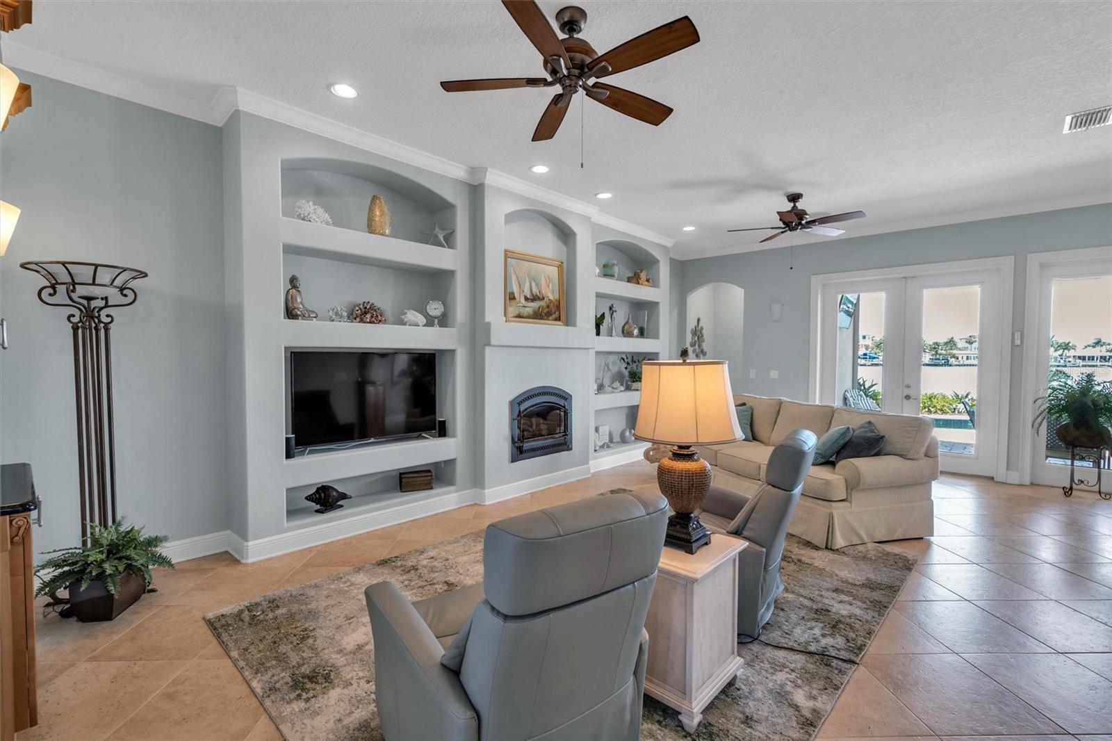 NORTH REDINGTON BEACH SEC B - Residential