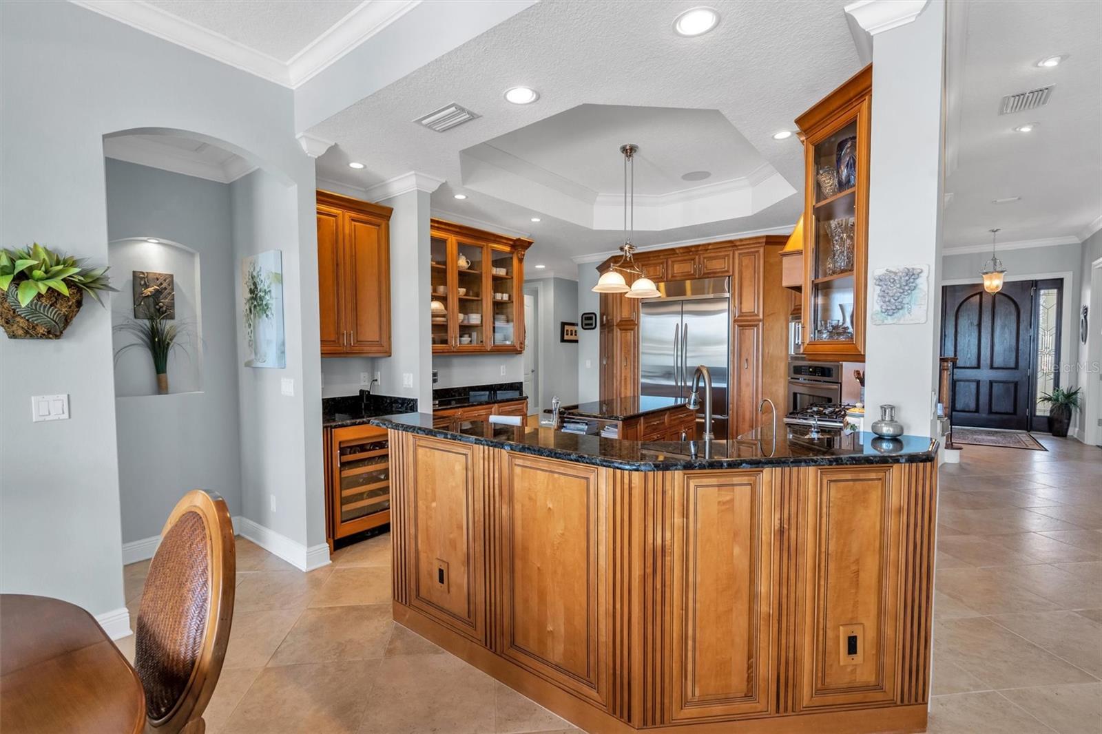 NORTH REDINGTON BEACH SEC B - Residential