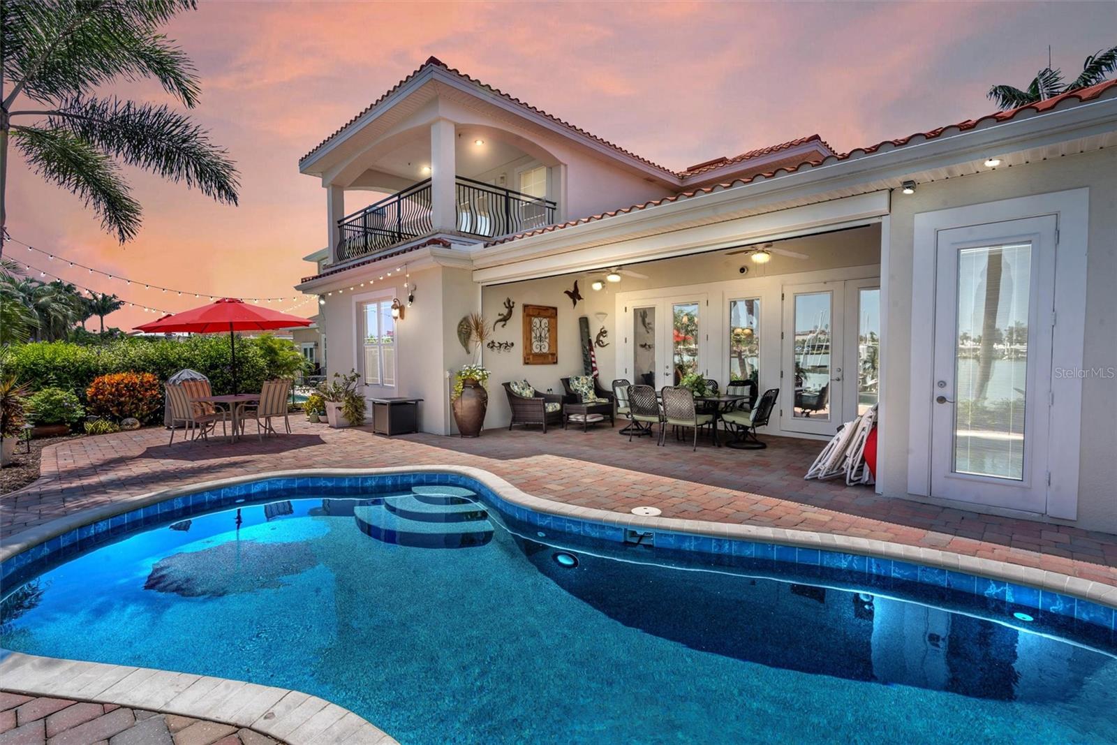 NORTH REDINGTON BEACH SEC B - Residential