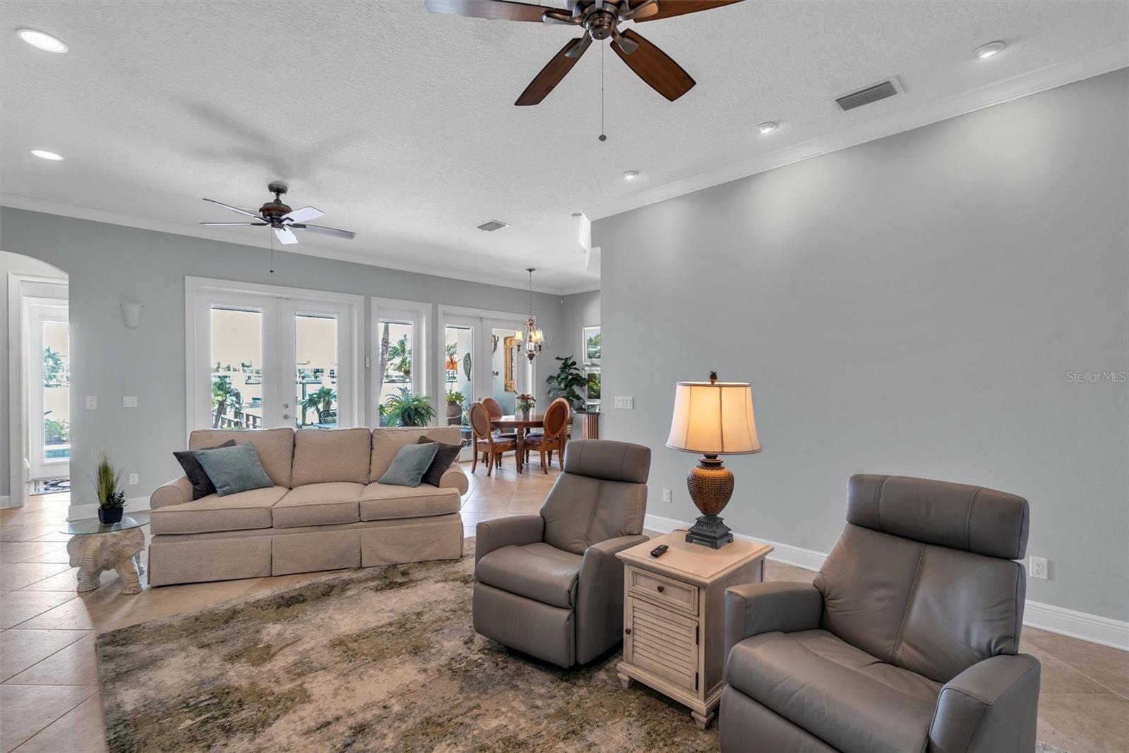 NORTH REDINGTON BEACH SEC B - Residential