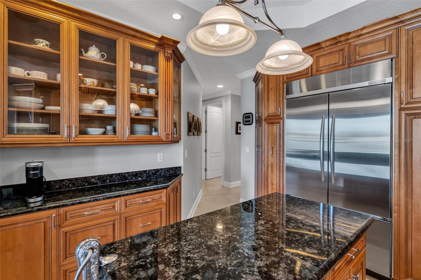 NORTH REDINGTON BEACH SEC B - Residential