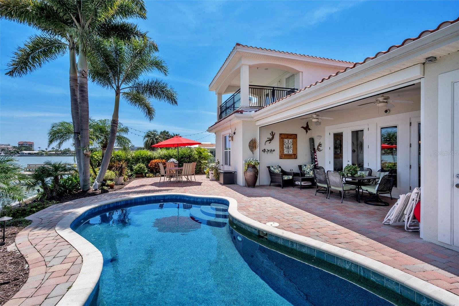 NORTH REDINGTON BEACH SEC B - Residential