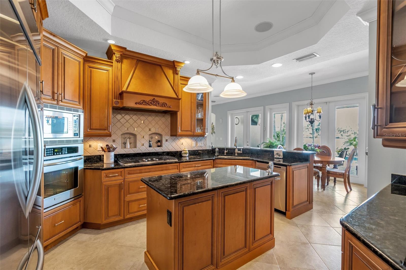 NORTH REDINGTON BEACH SEC B - Residential