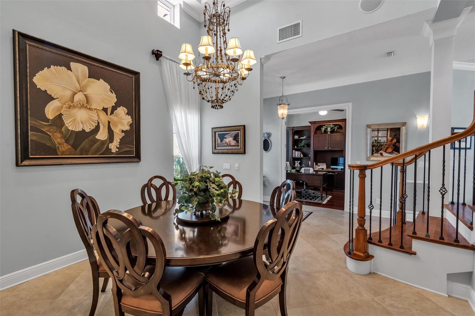 NORTH REDINGTON BEACH SEC B - Residential