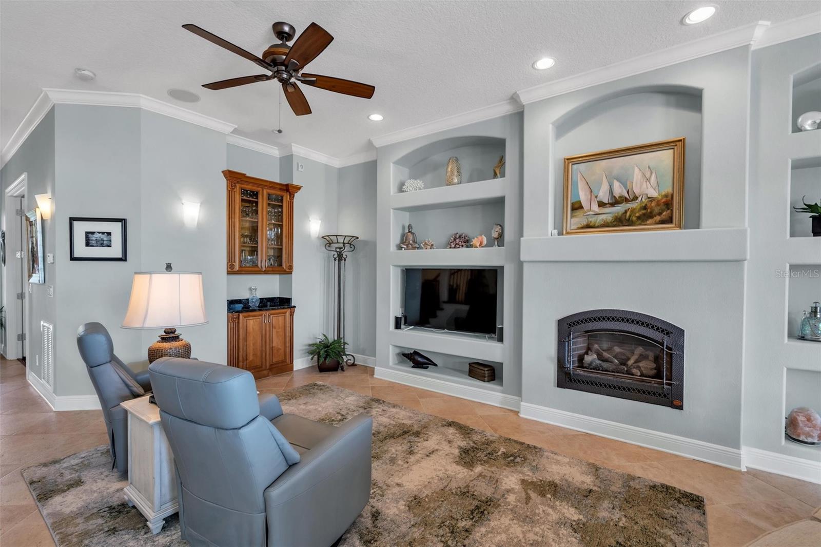 NORTH REDINGTON BEACH SEC B - Residential