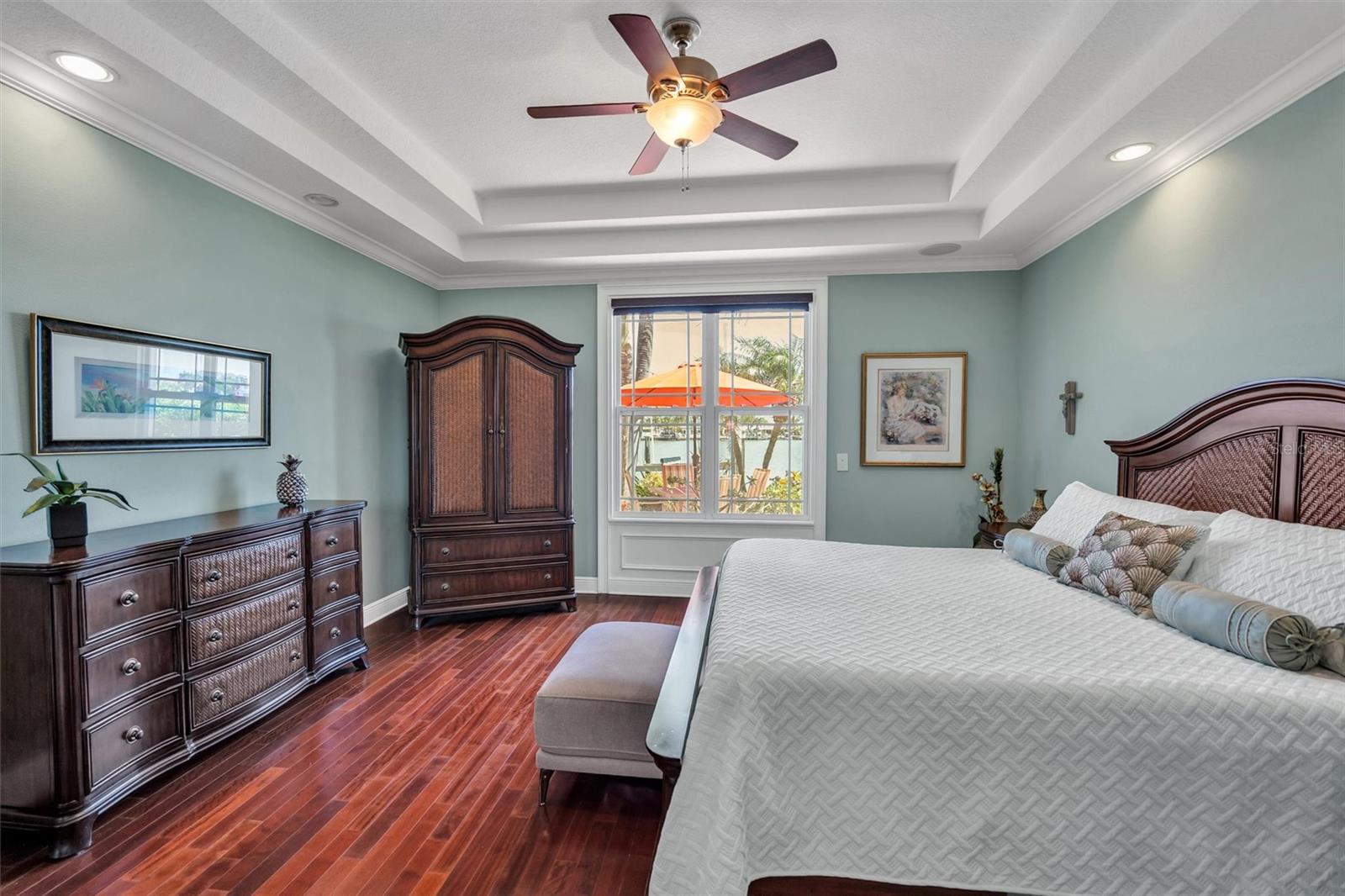 NORTH REDINGTON BEACH SEC B - Residential