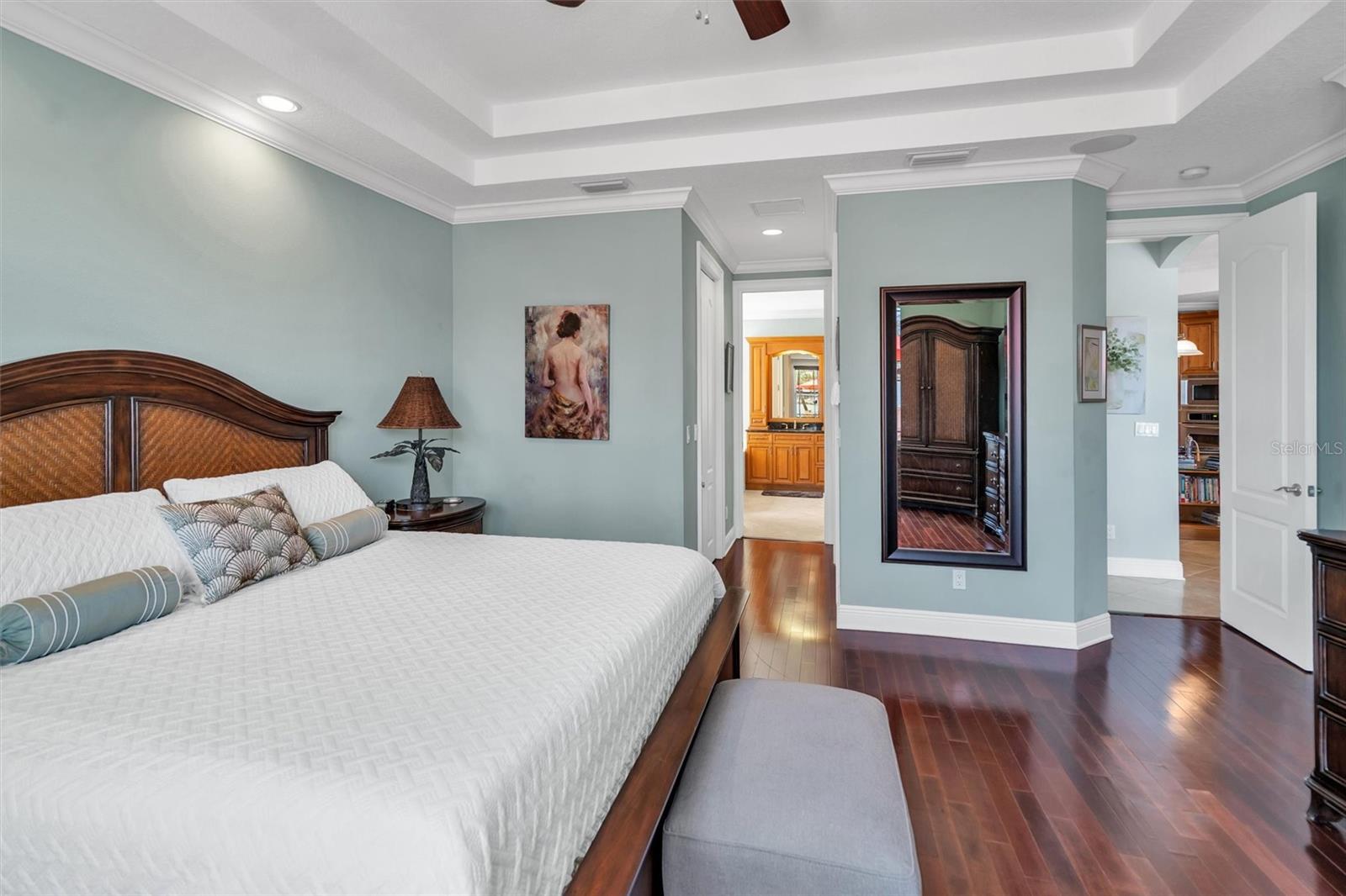 NORTH REDINGTON BEACH SEC B - Residential