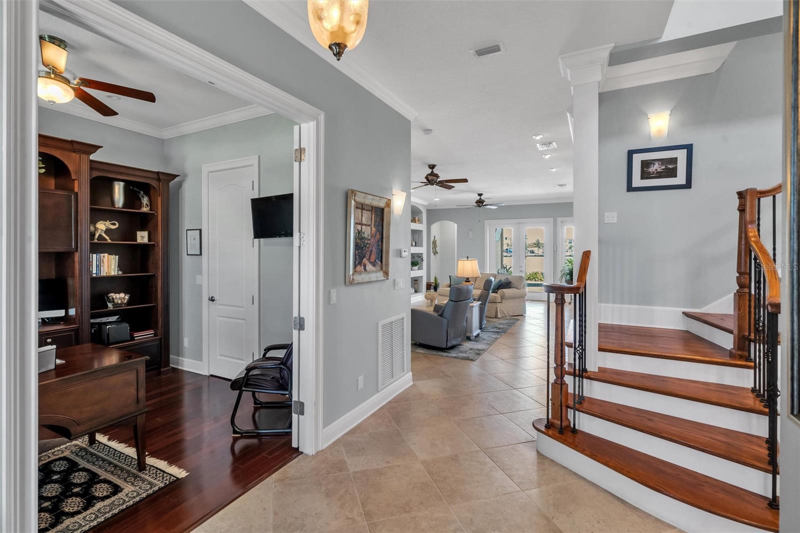 NORTH REDINGTON BEACH SEC B - Residential