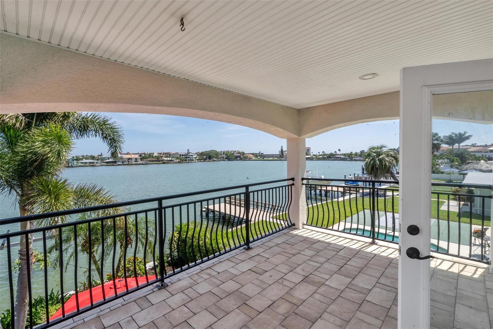 NORTH REDINGTON BEACH SEC B - Residential