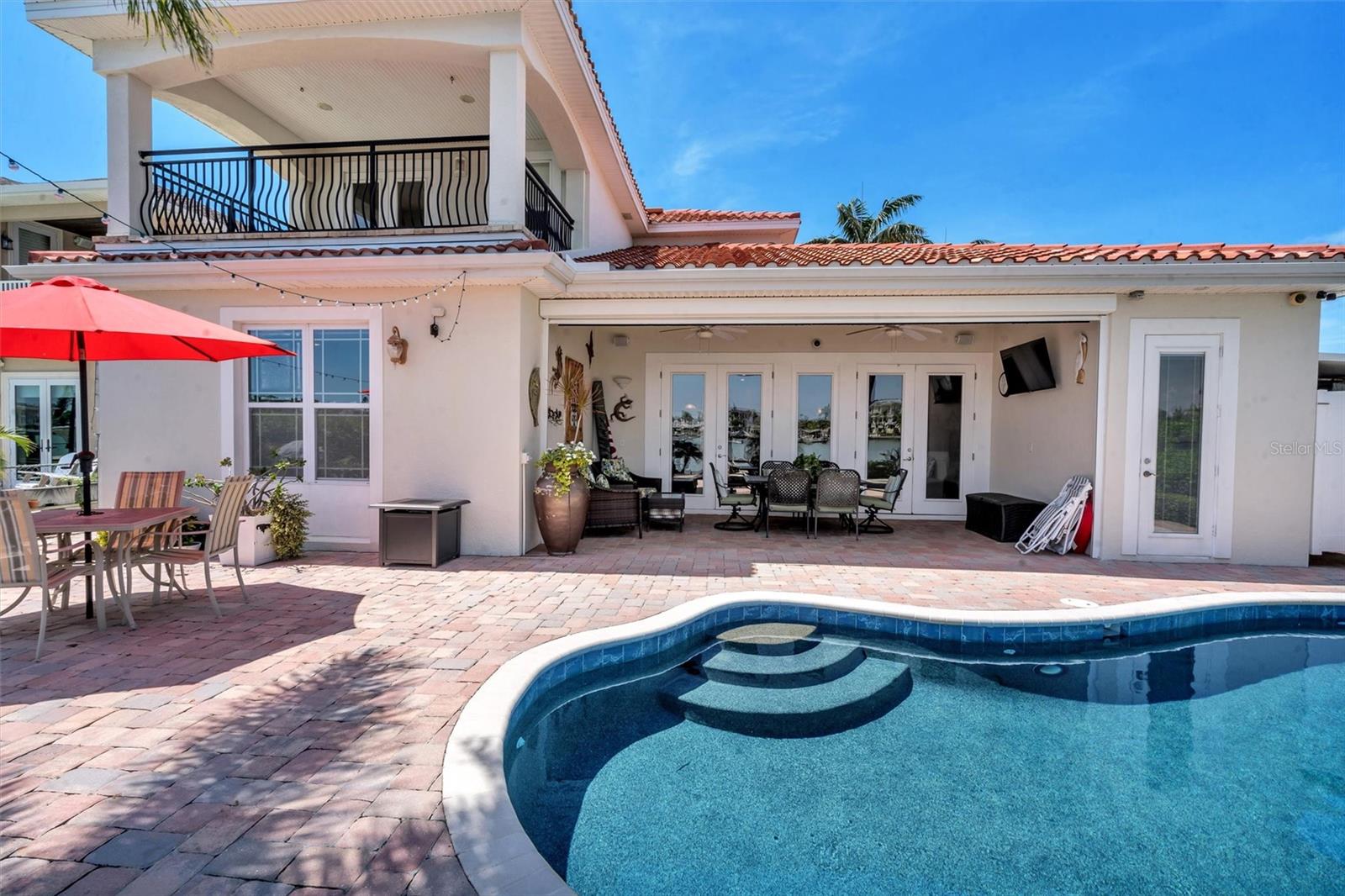 NORTH REDINGTON BEACH SEC B - Residential