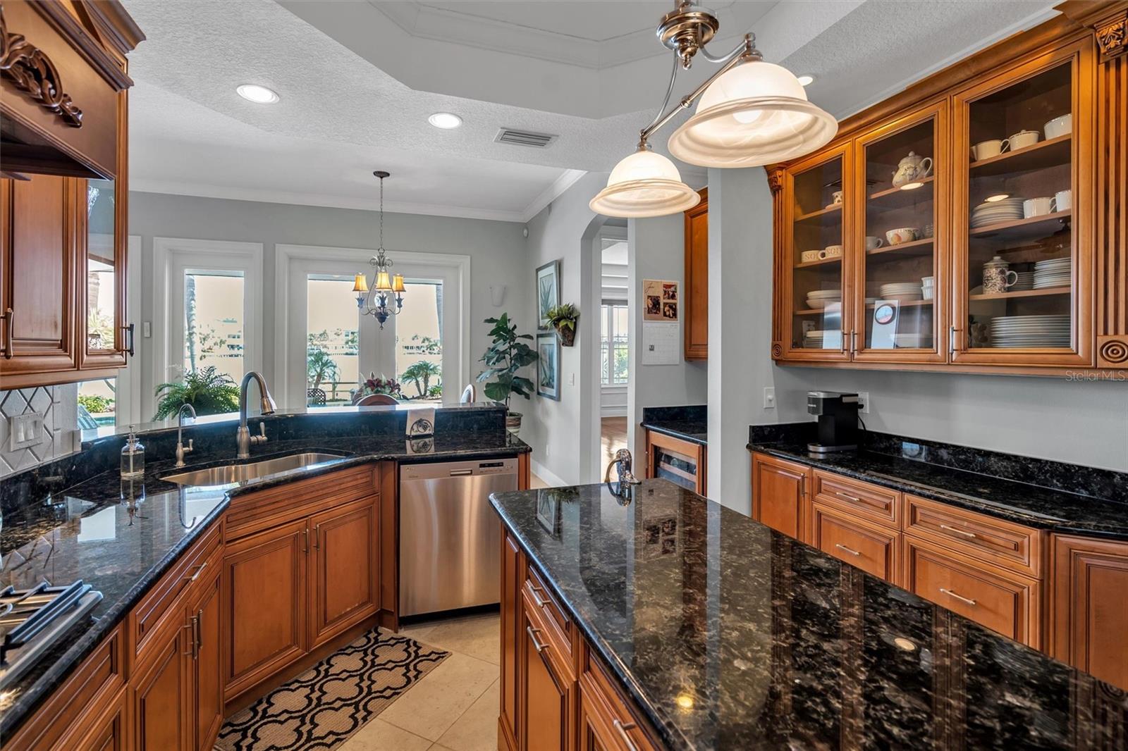 NORTH REDINGTON BEACH SEC B - Residential