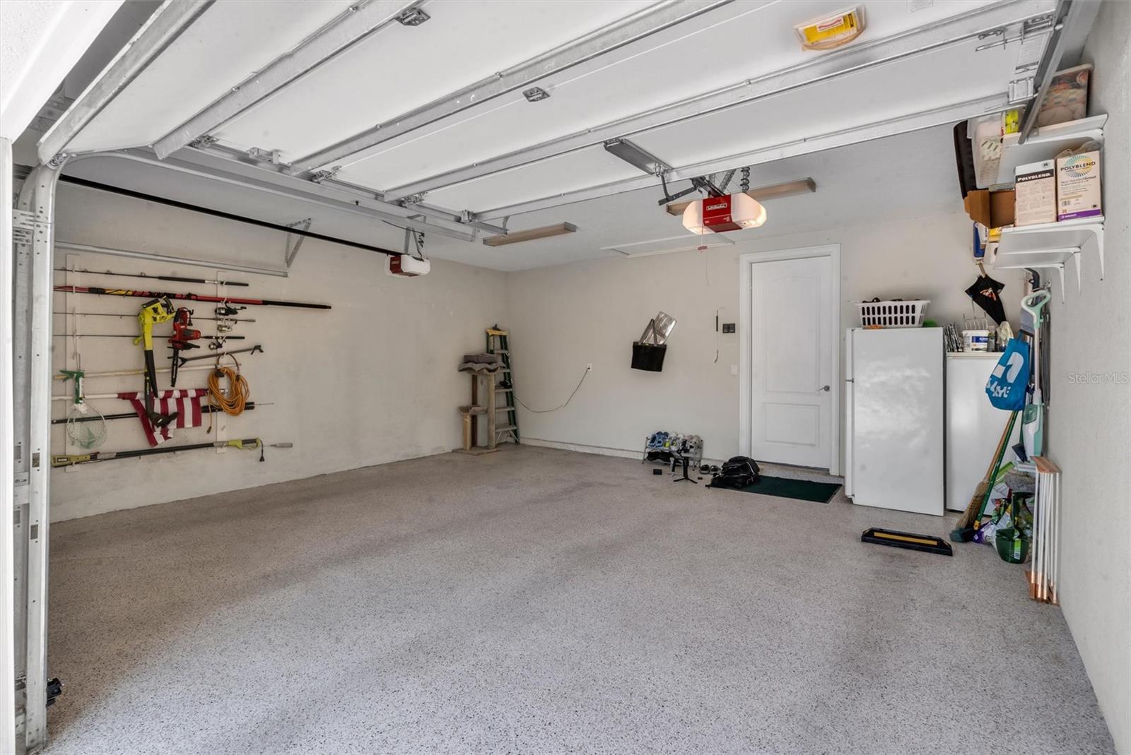 NORTH REDINGTON BEACH SEC B - Residential