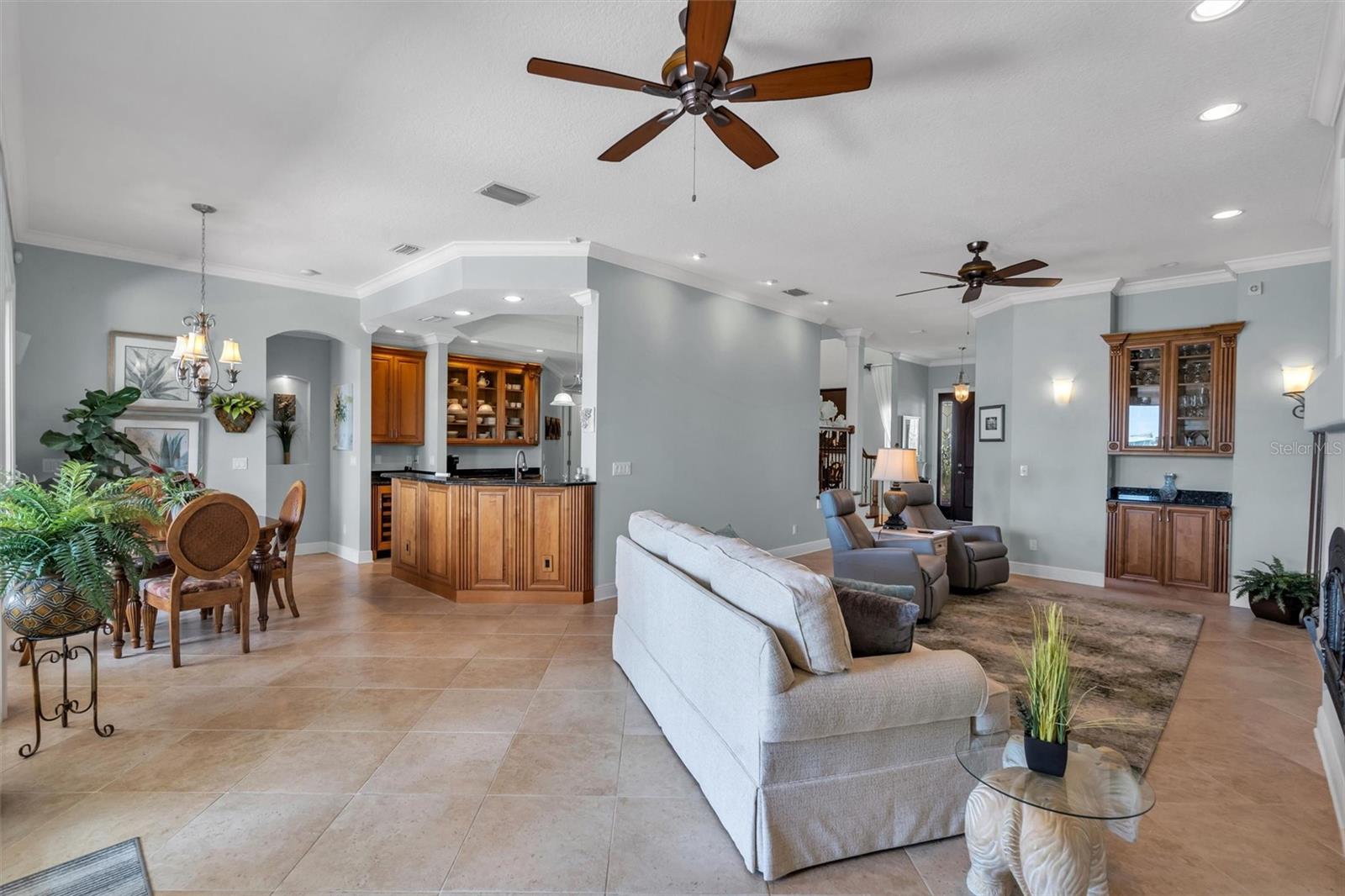 NORTH REDINGTON BEACH SEC B - Residential