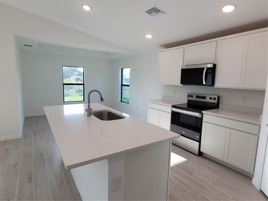 Photo of 6305 Shaw Street, Englewood, FL 34224 (MLS # D6147222)