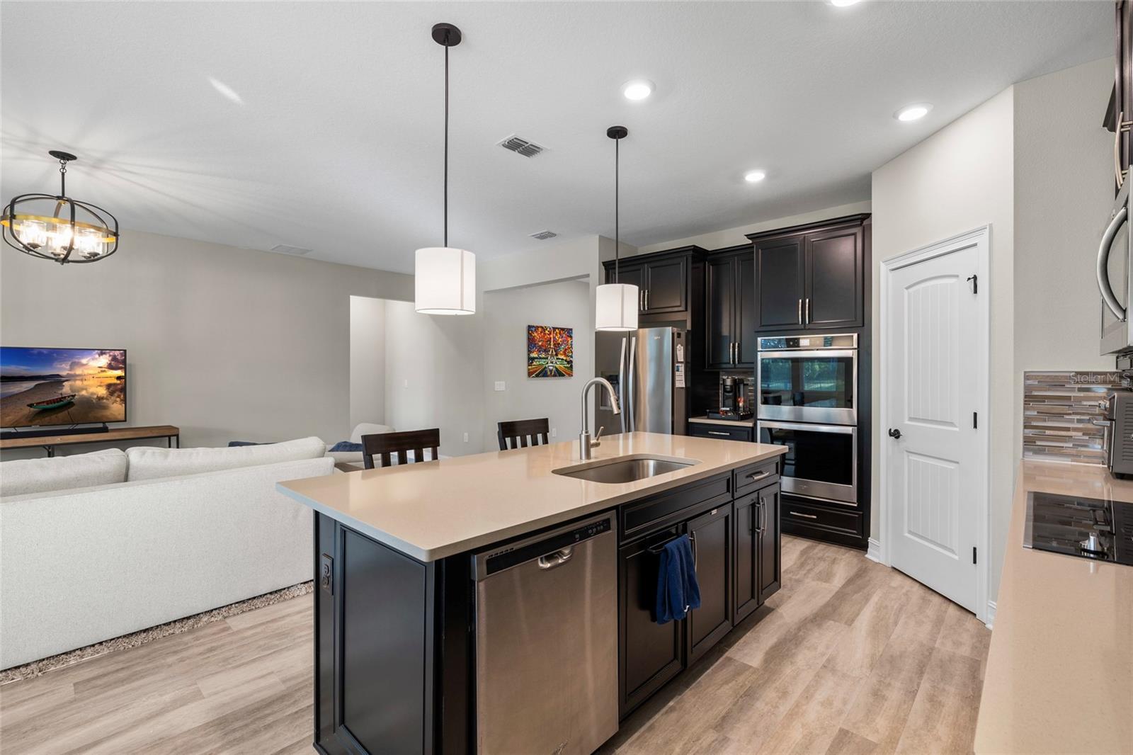 PROVIDENCE RESERVE - Residential