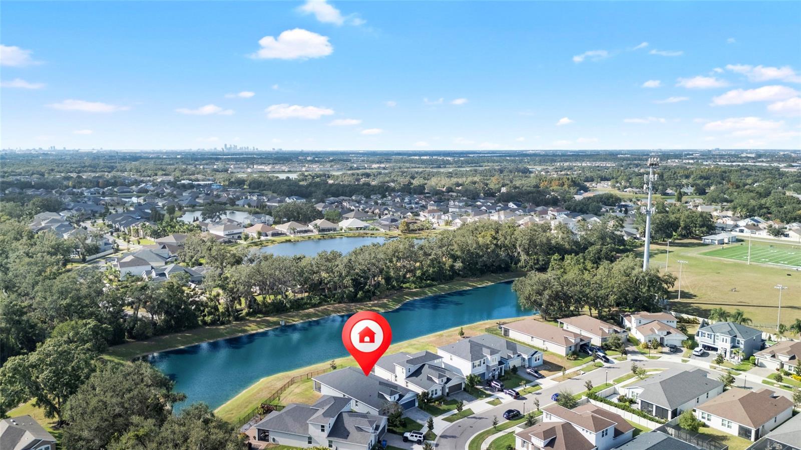 PROVIDENCE RESERVE - Residential