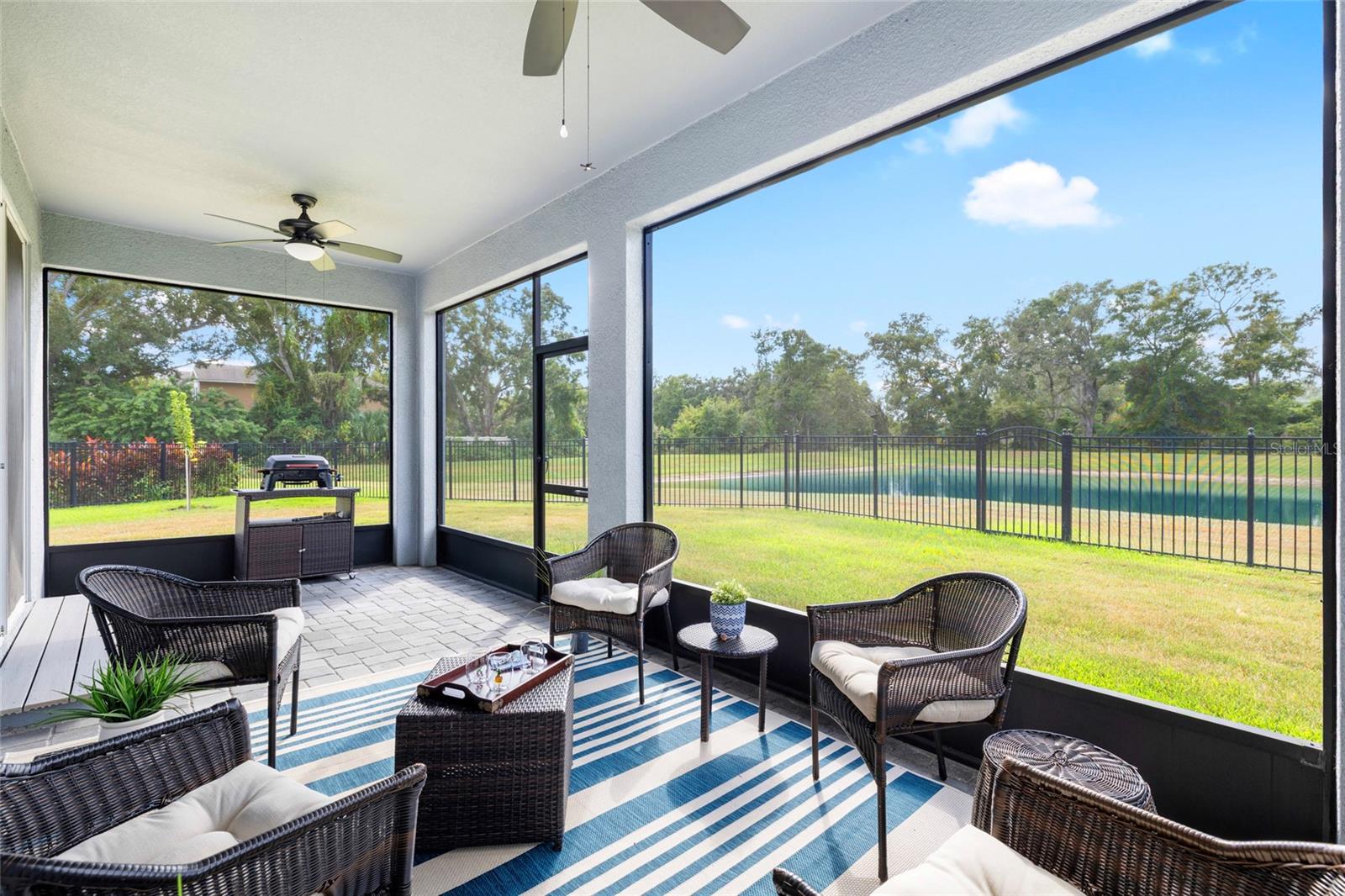 PROVIDENCE RESERVE - Residential